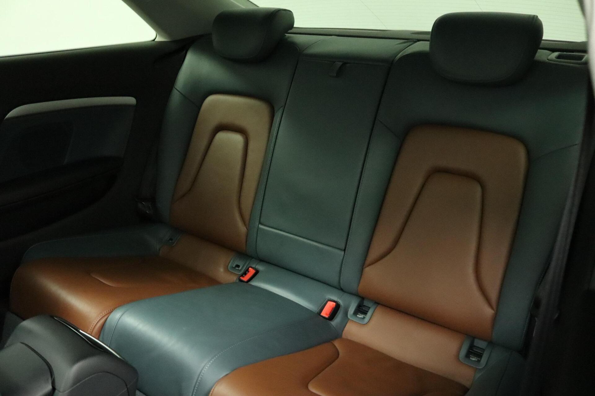 Foto van Audi Audi A5