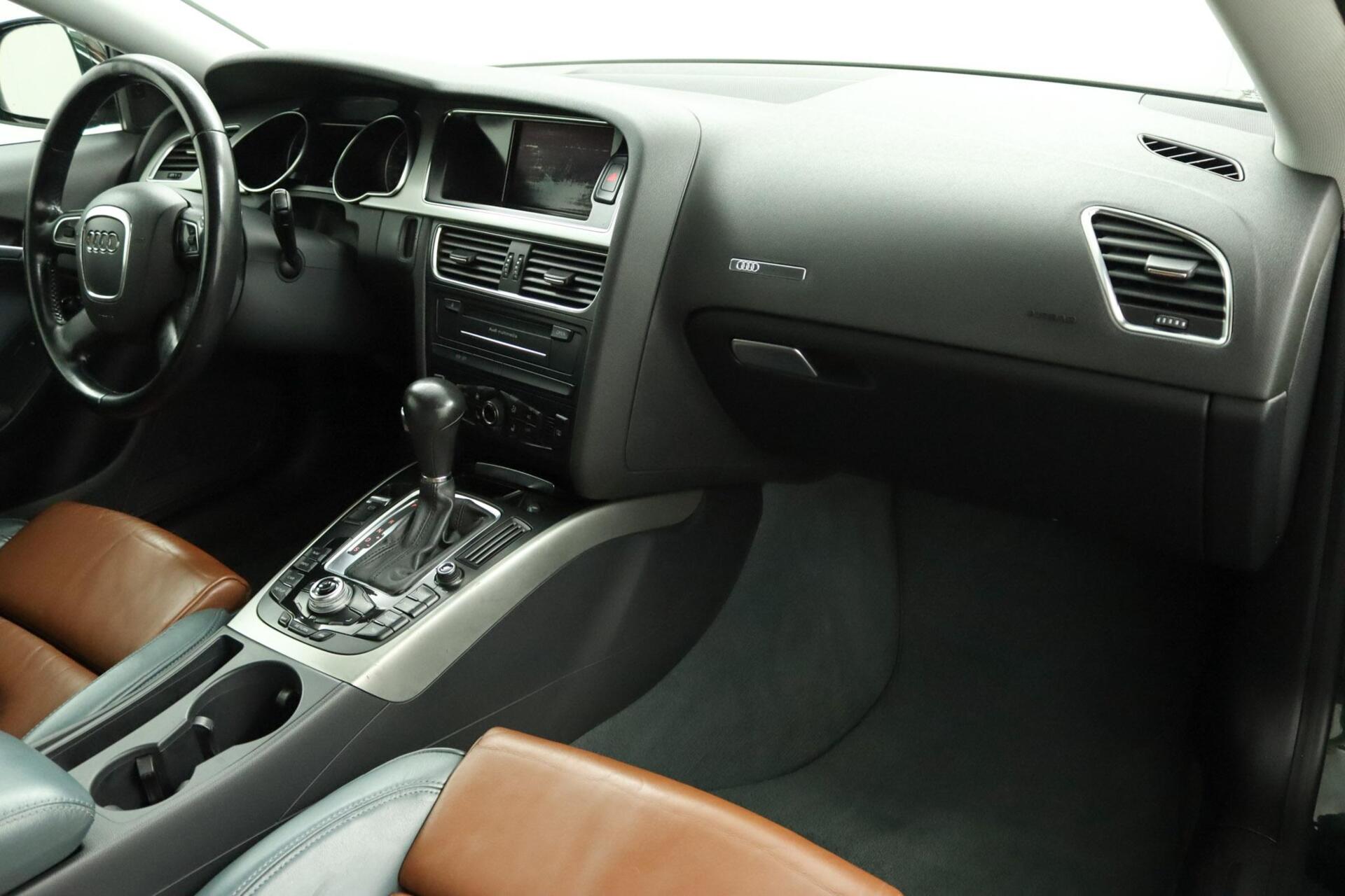 Foto van Audi Audi A5