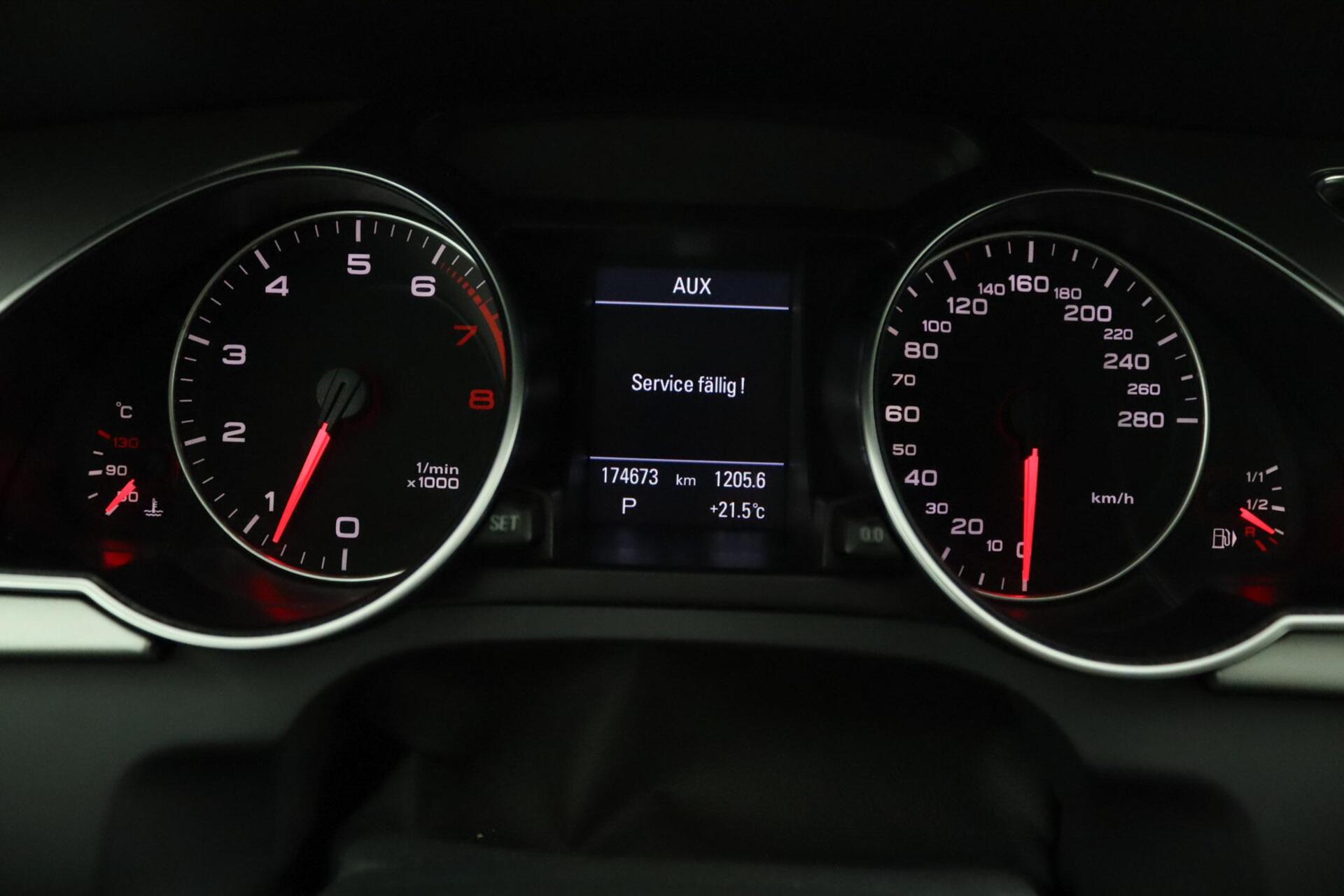 Foto van Audi Audi A5