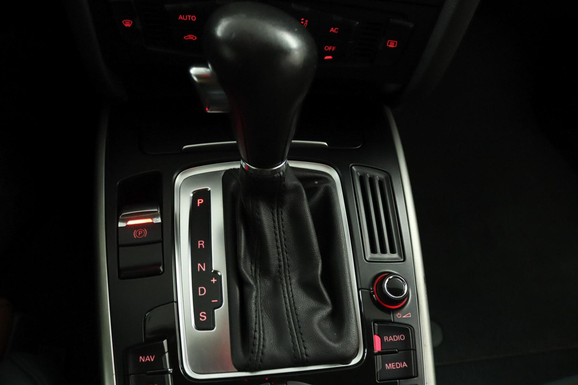 Foto van Audi Audi A5