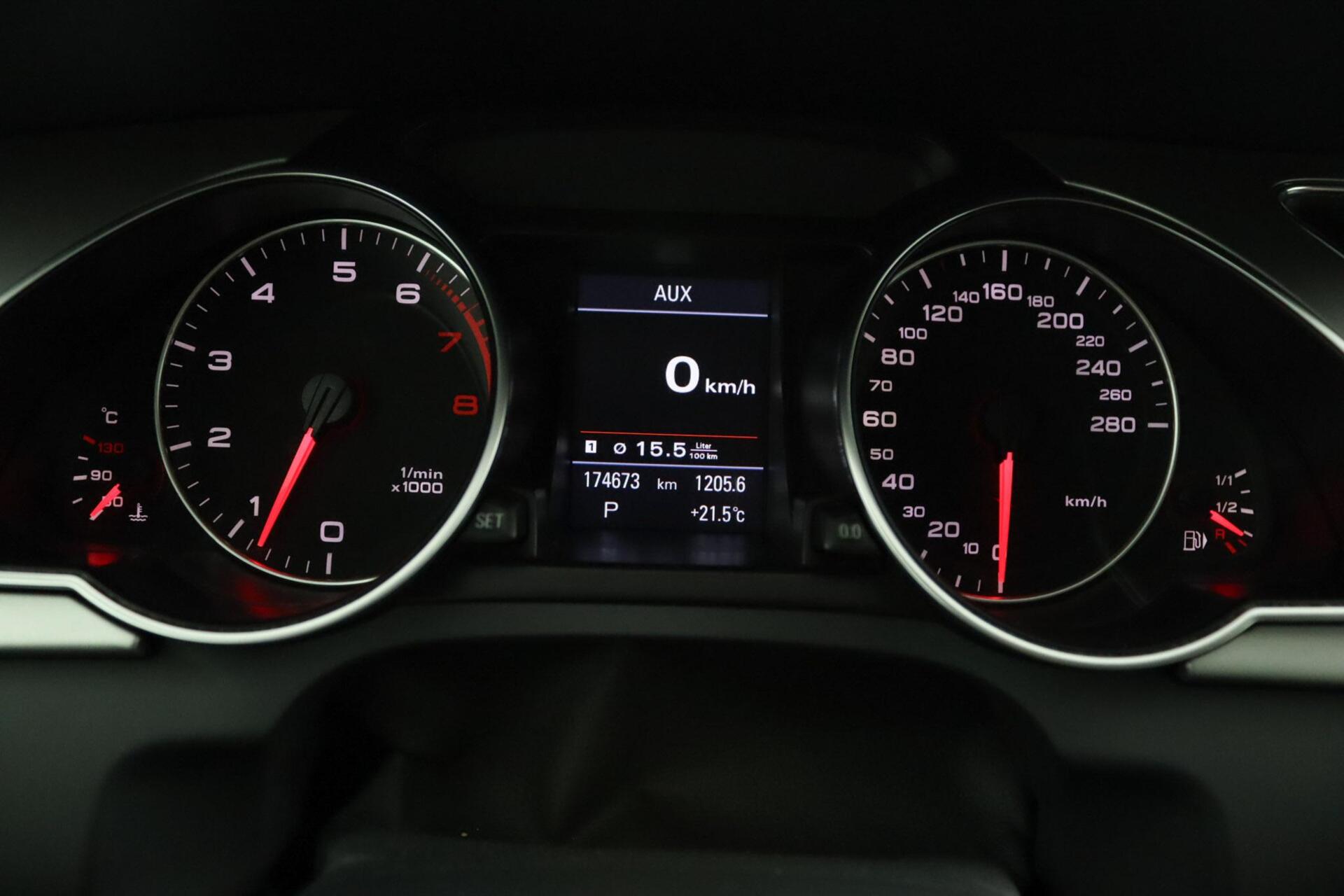 Foto van Audi Audi A5
