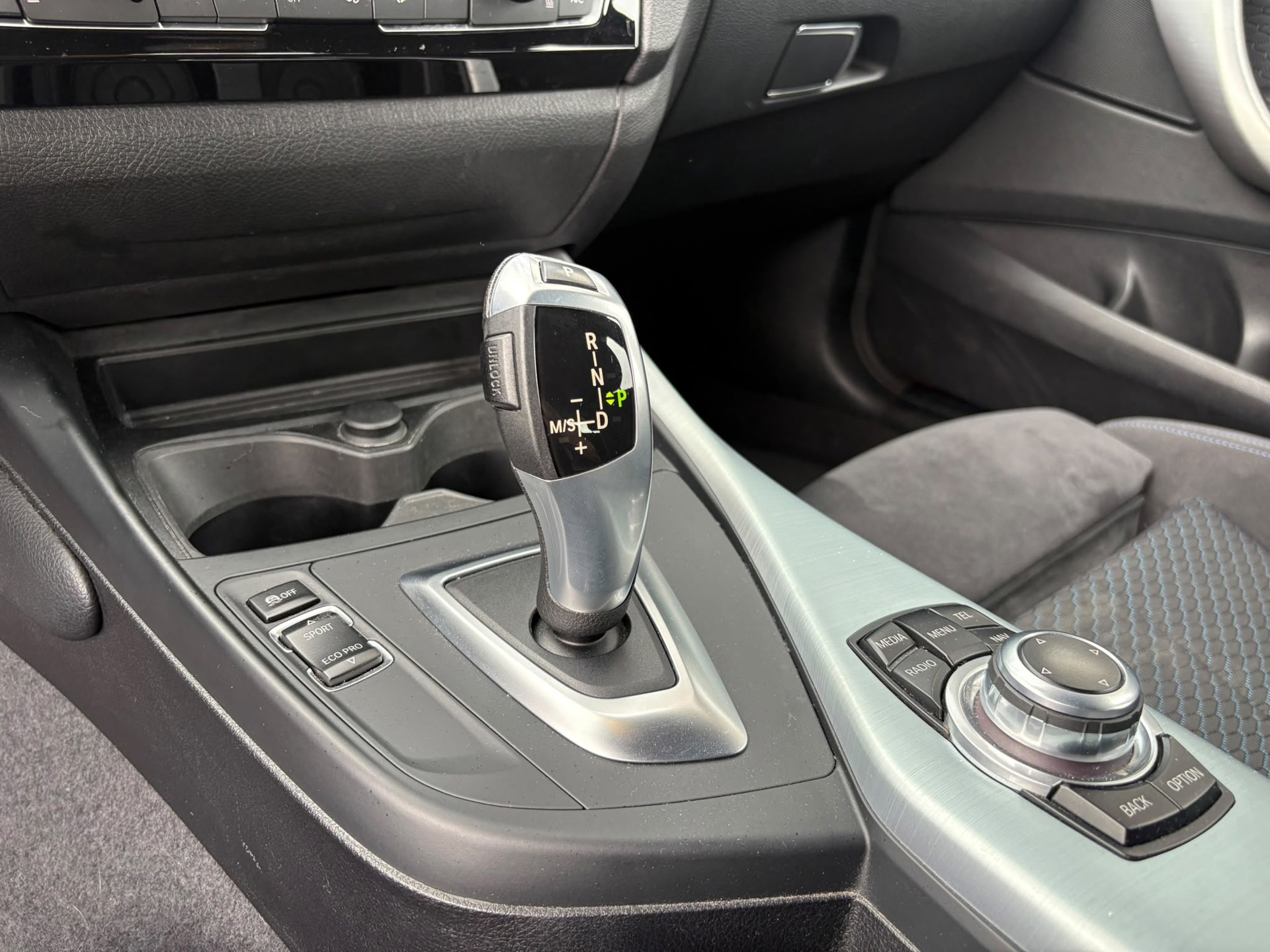Foto van BMW 118i