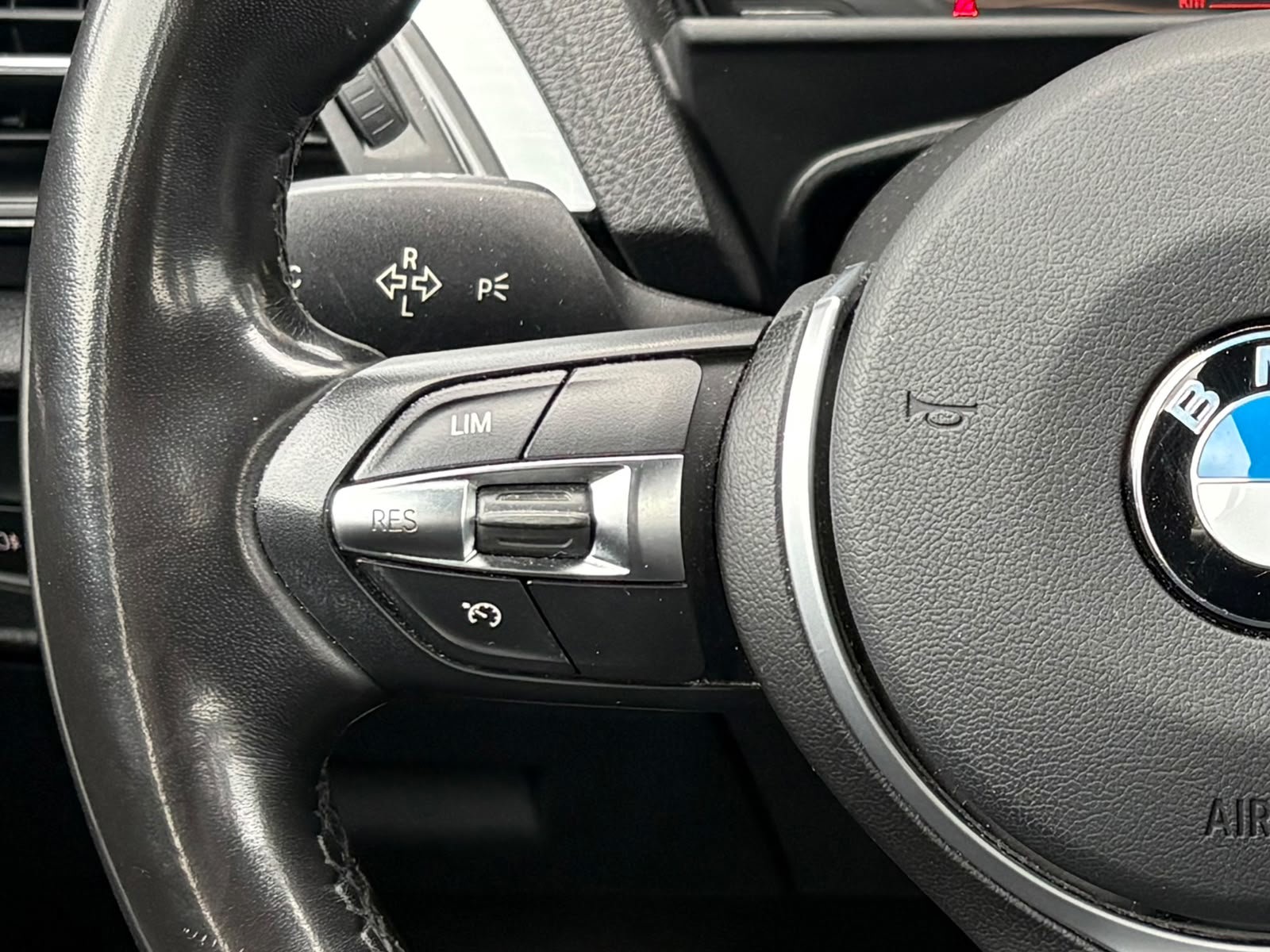 Foto van BMW 118i