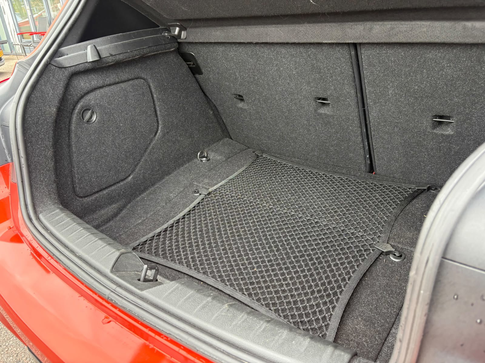 Foto van BMW 118i