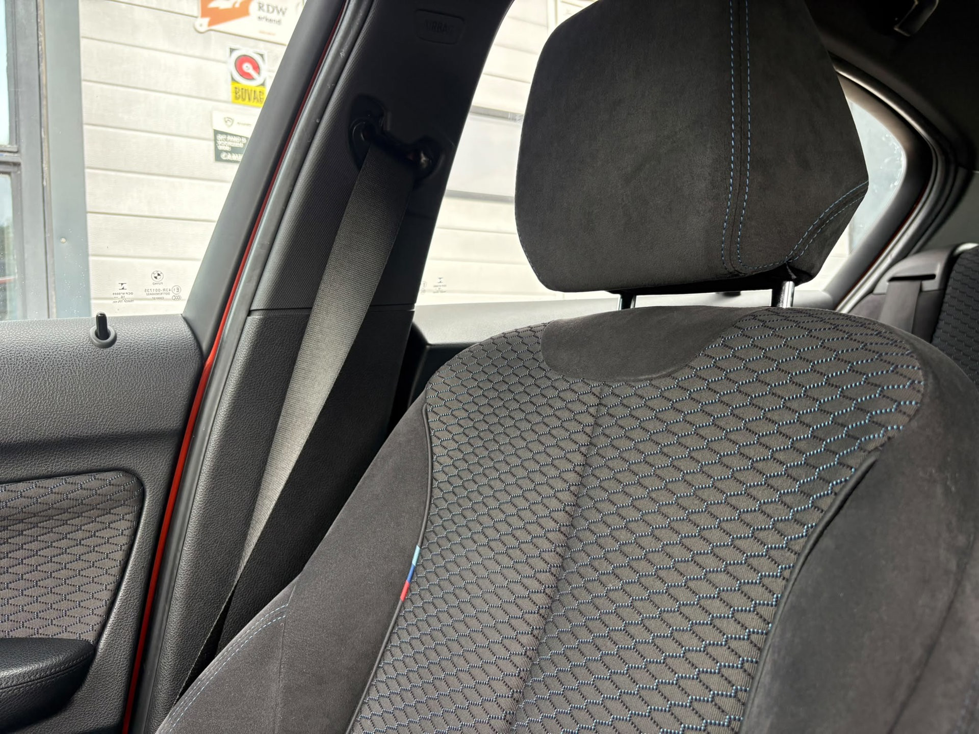 Foto van BMW 118i