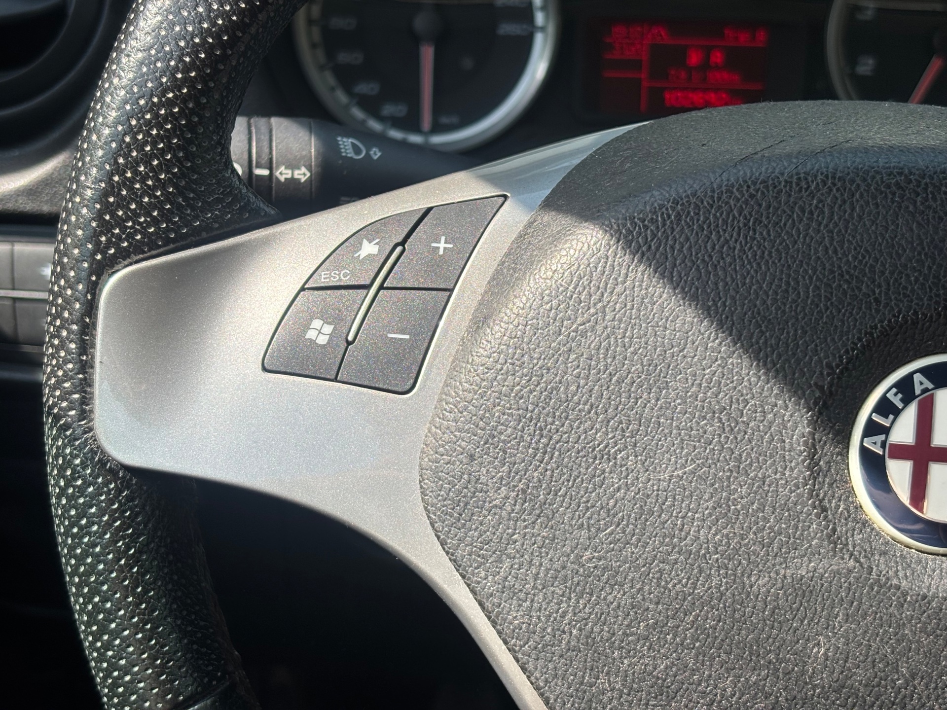 Foto van Alfa Romeo Alfa Mito