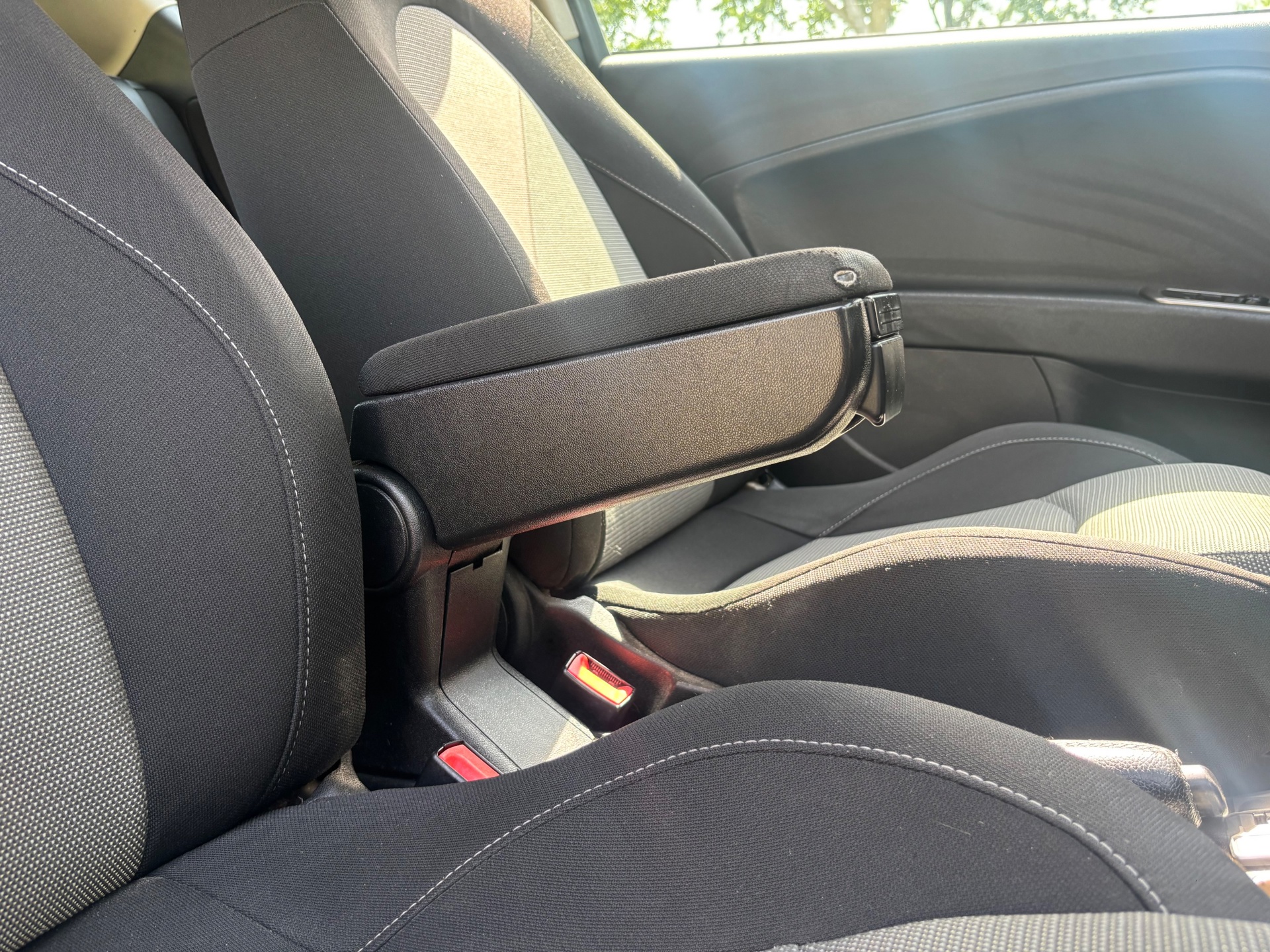 Foto van Alfa Romeo Alfa Mito