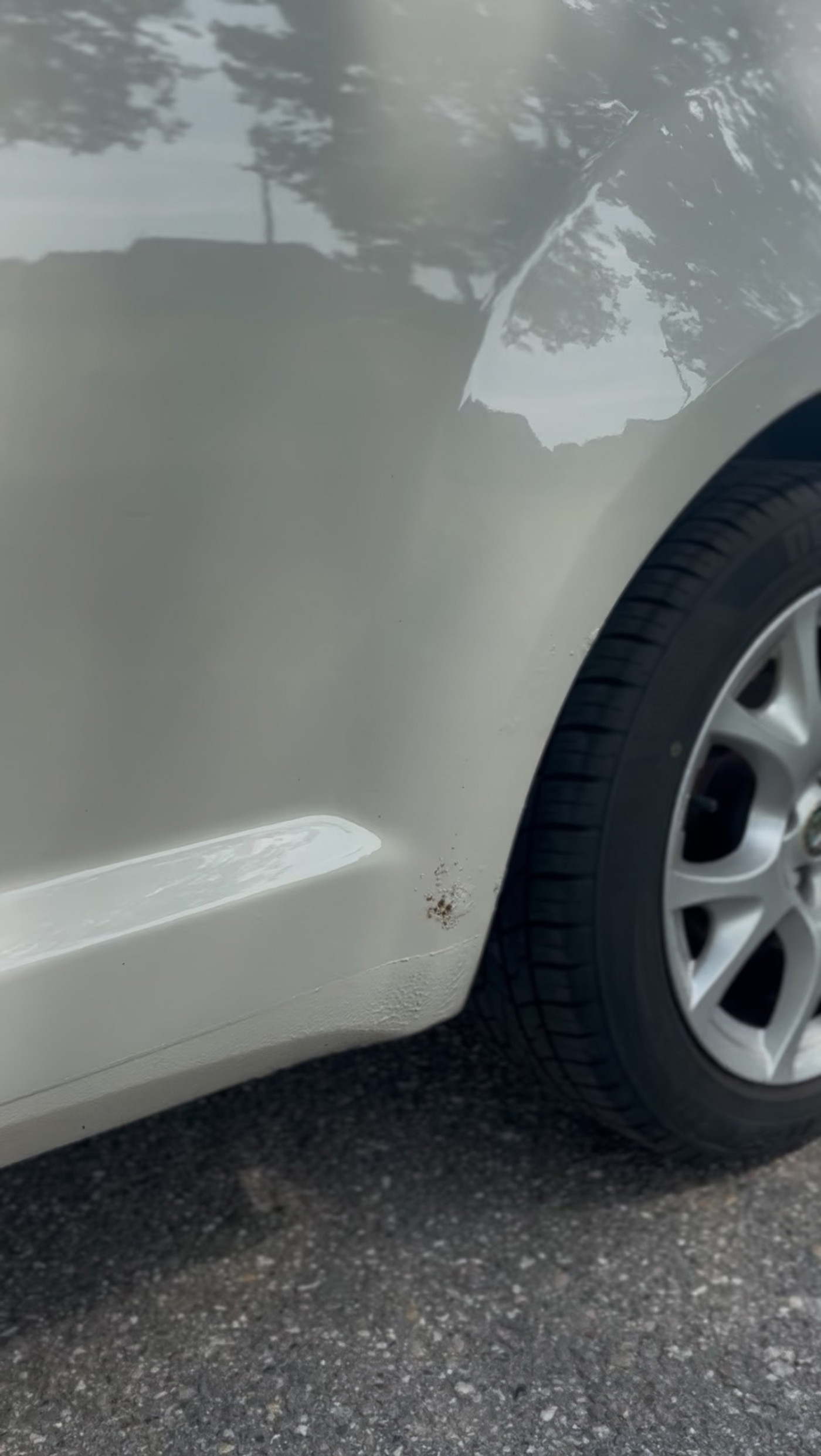 Foto van Alfa Romeo Alfa Mito