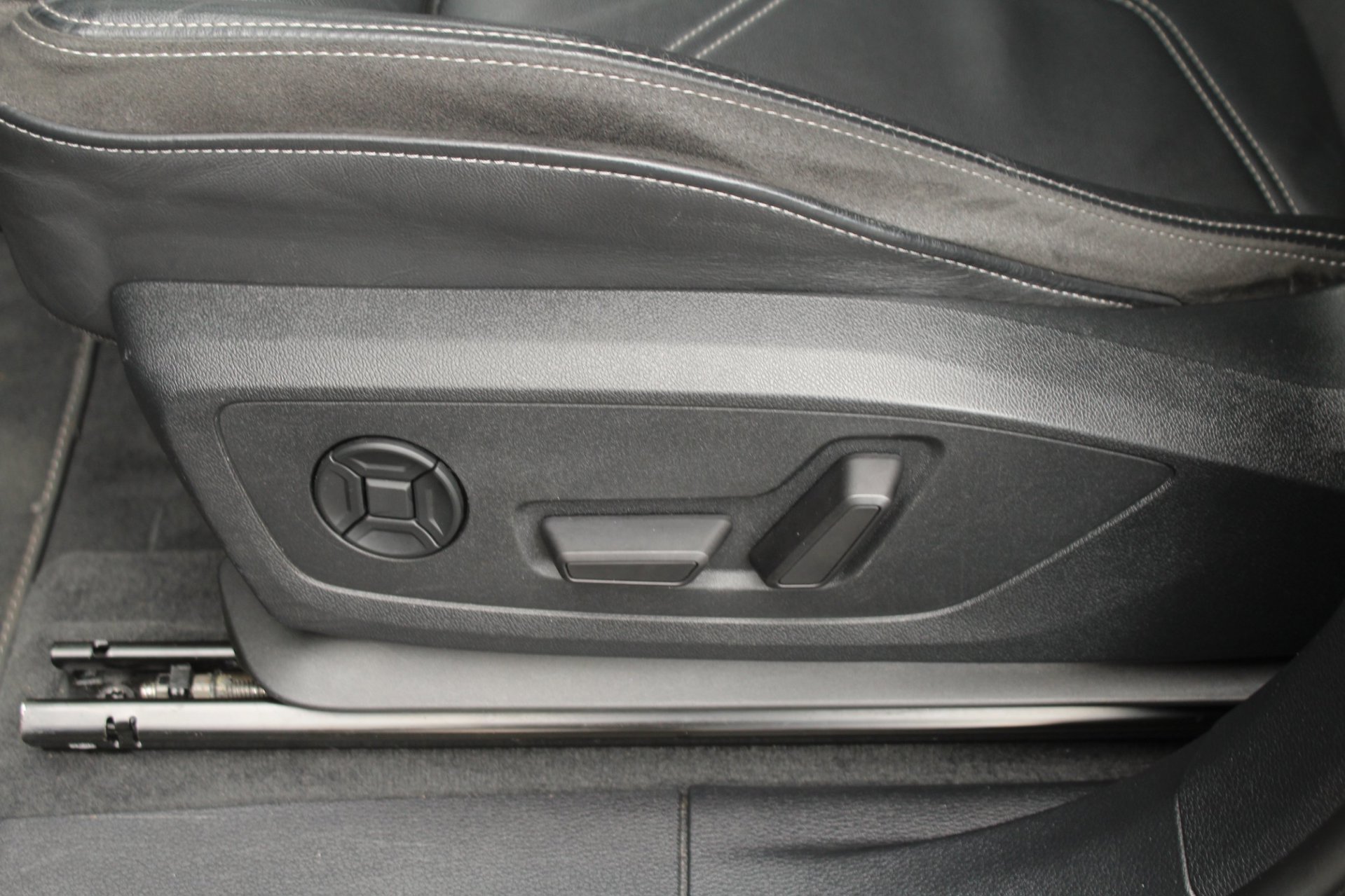 Foto van Audi Q3 Sportback