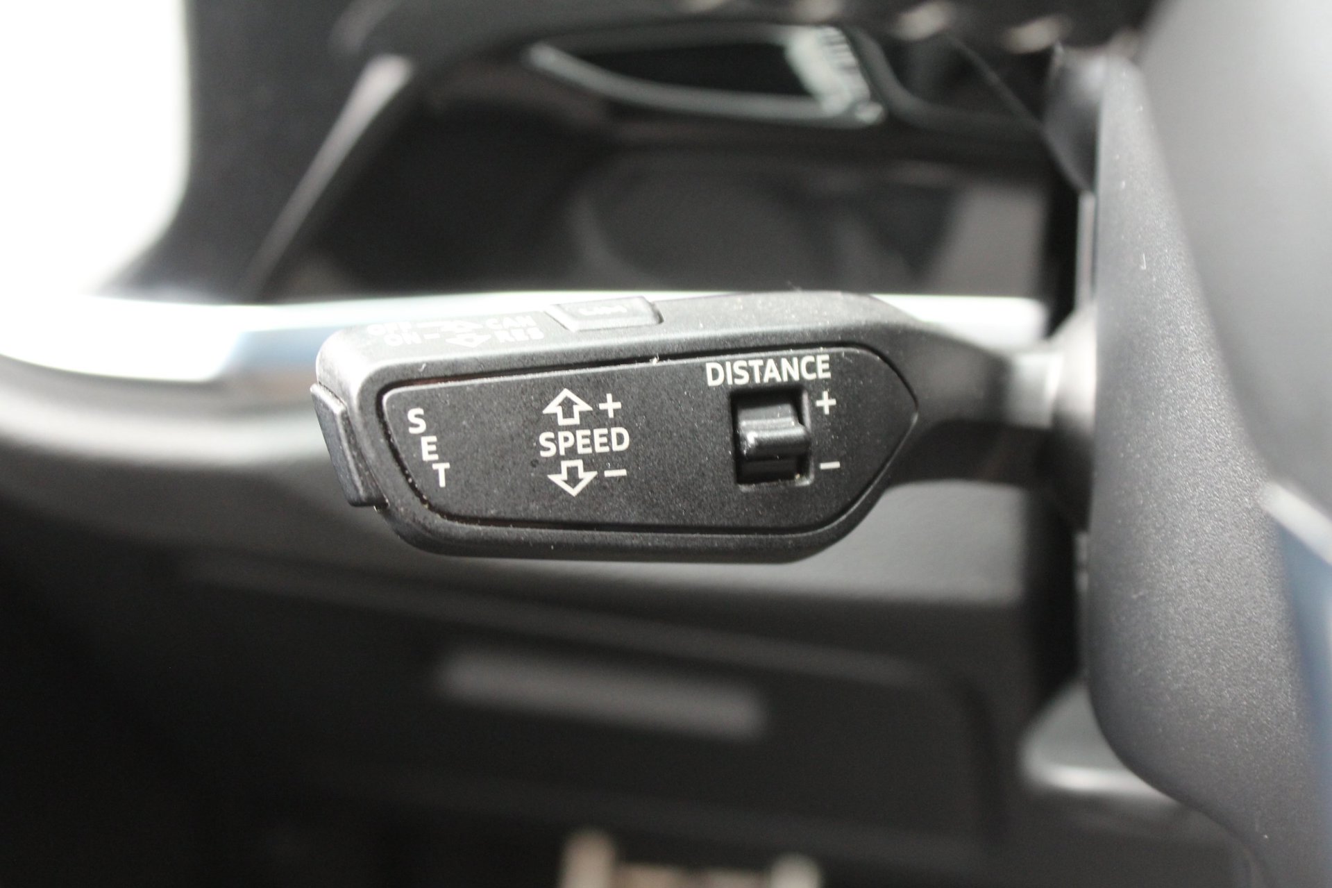 Foto van Audi Q3 Sportback