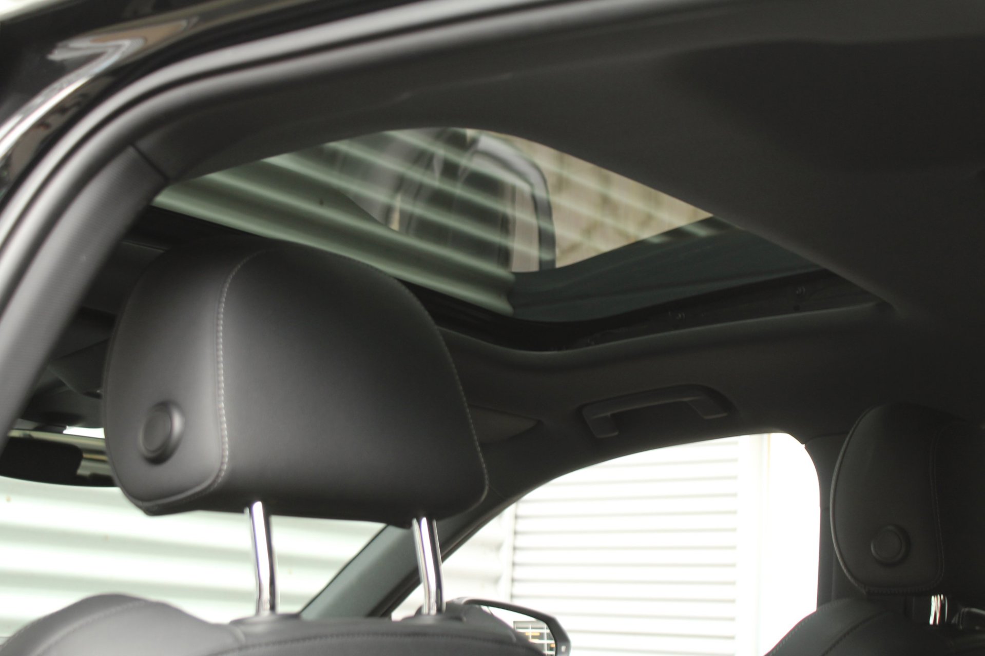 Foto van Audi Q3 Sportback