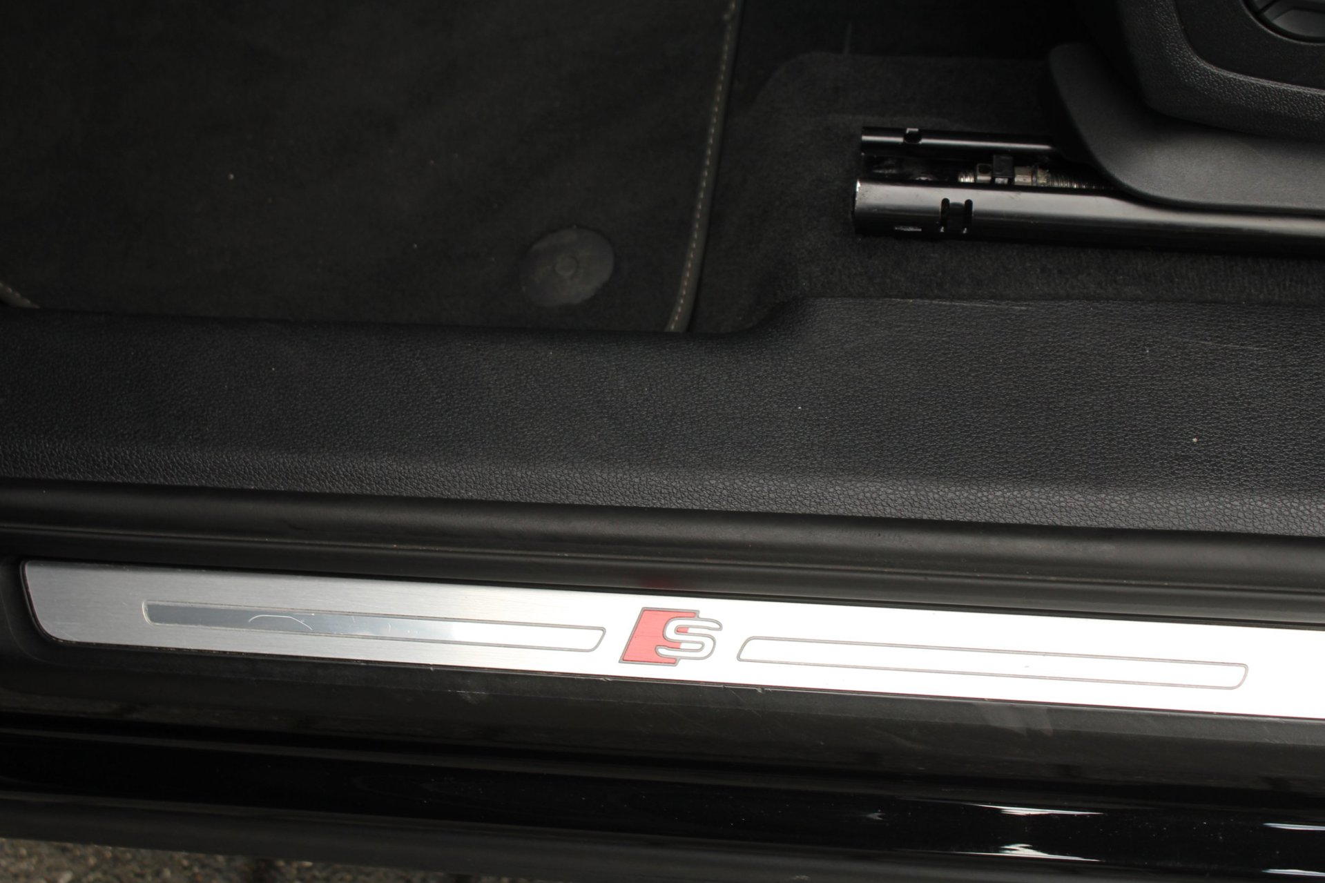 Foto van Audi Q3 Sportback