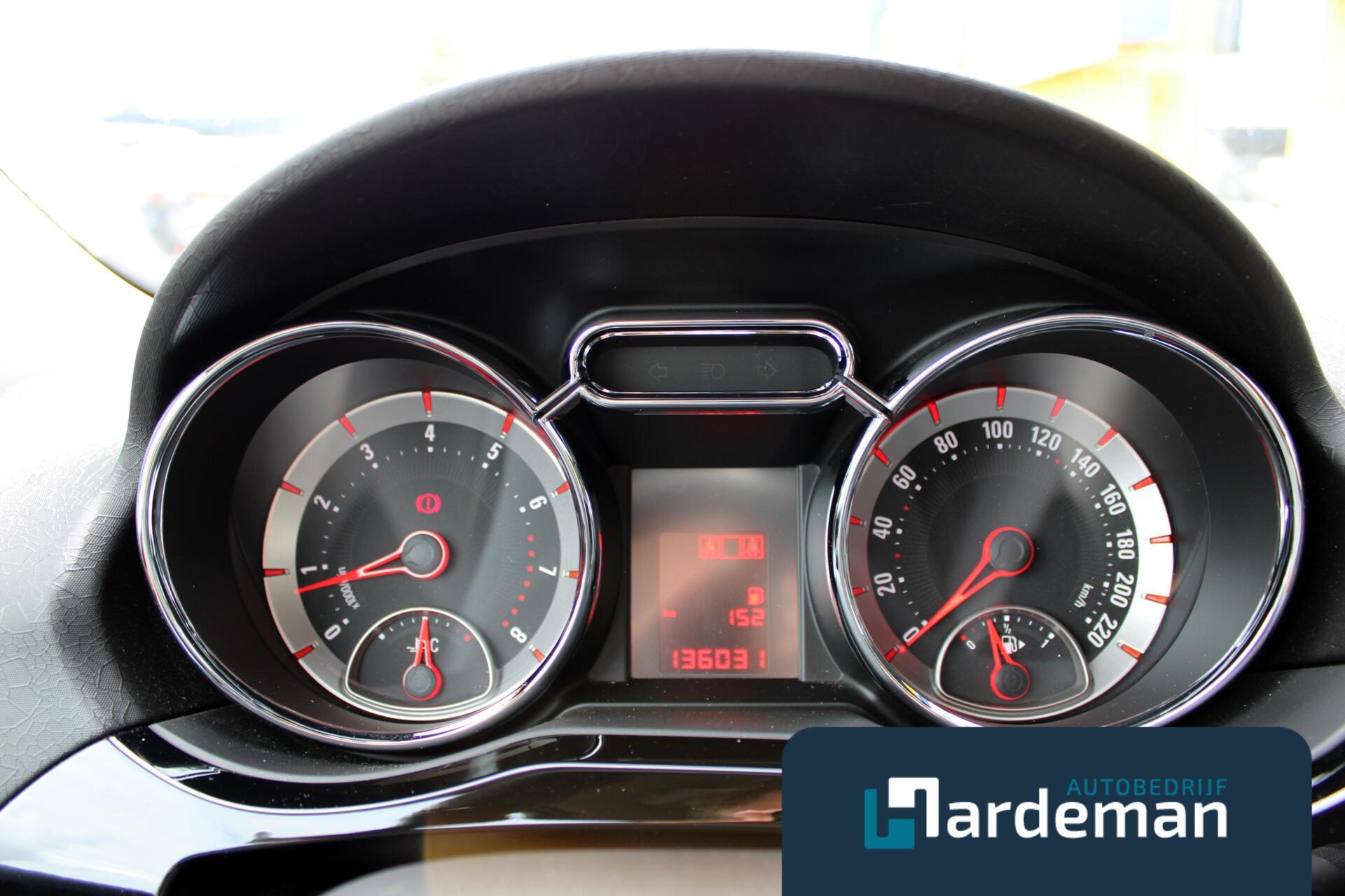 Foto van Opel Adam