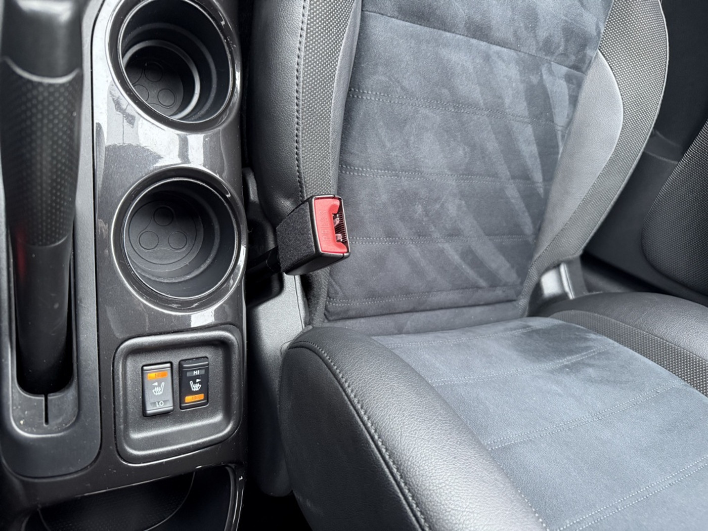 Foto van Nissan Nissan Juke