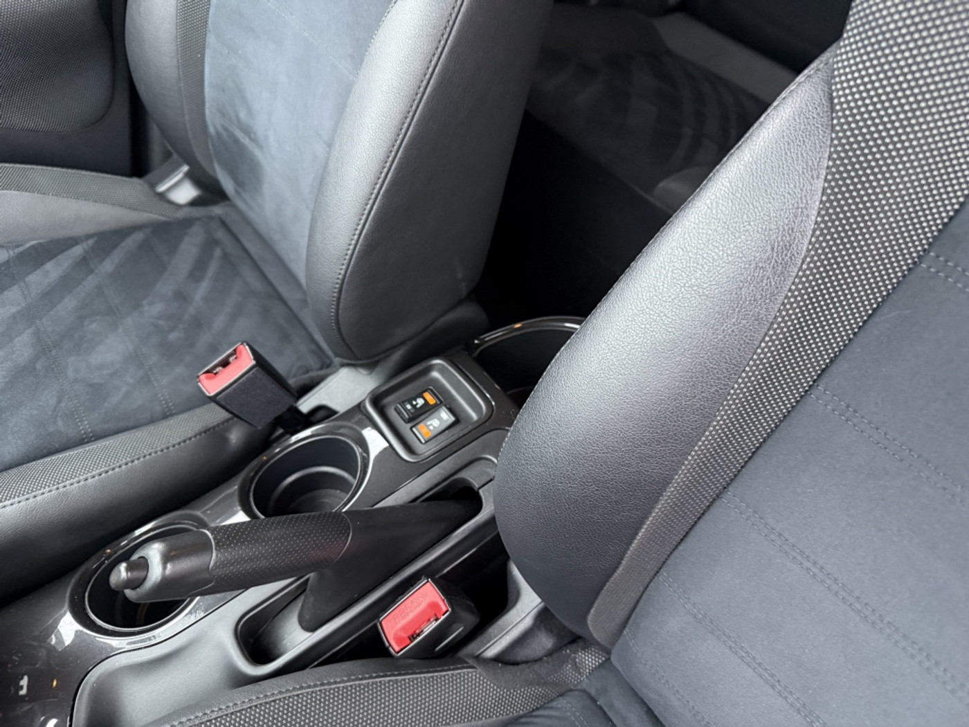 Foto van Nissan Nissan Juke