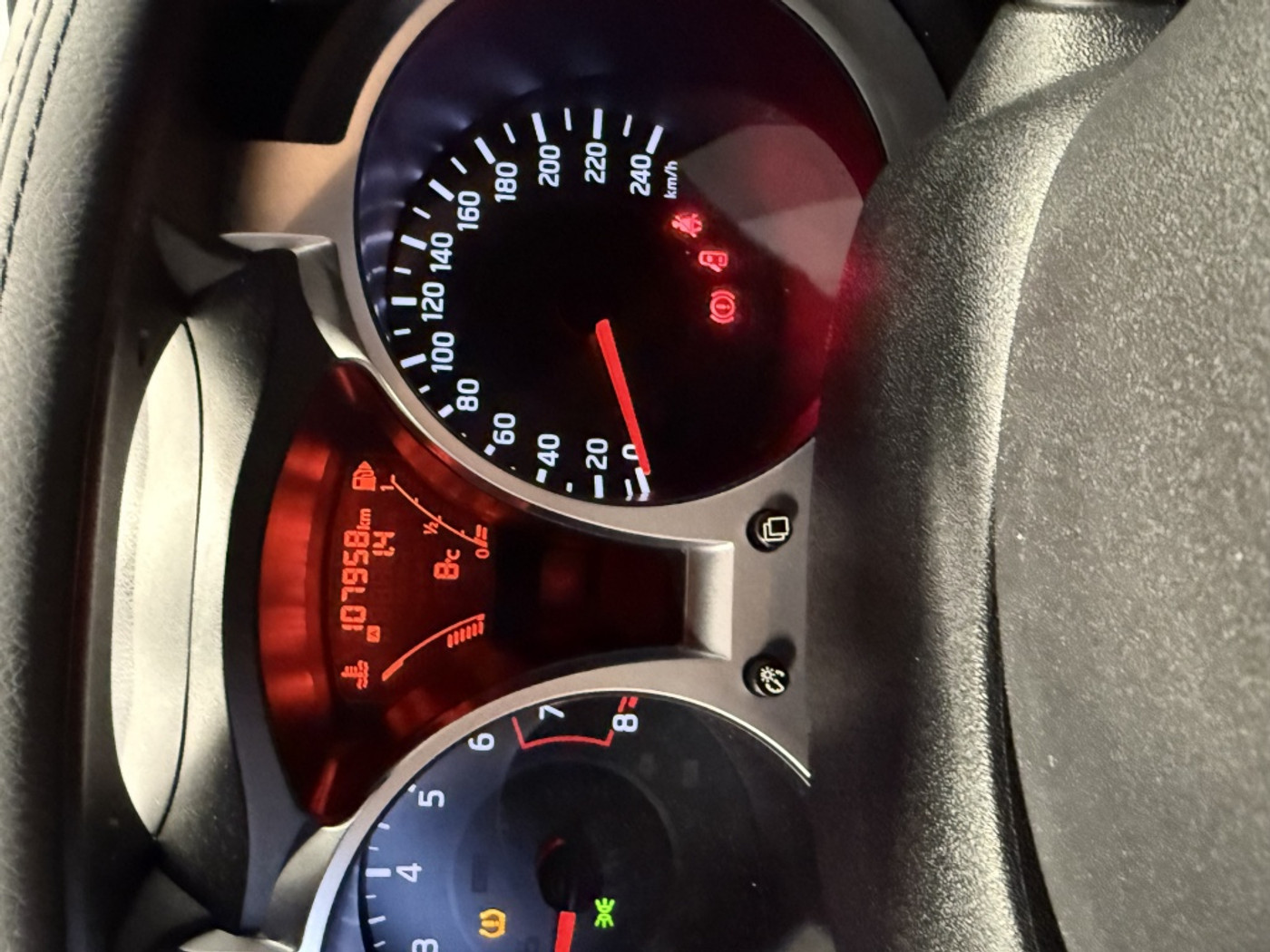 Foto van Nissan Nissan Juke