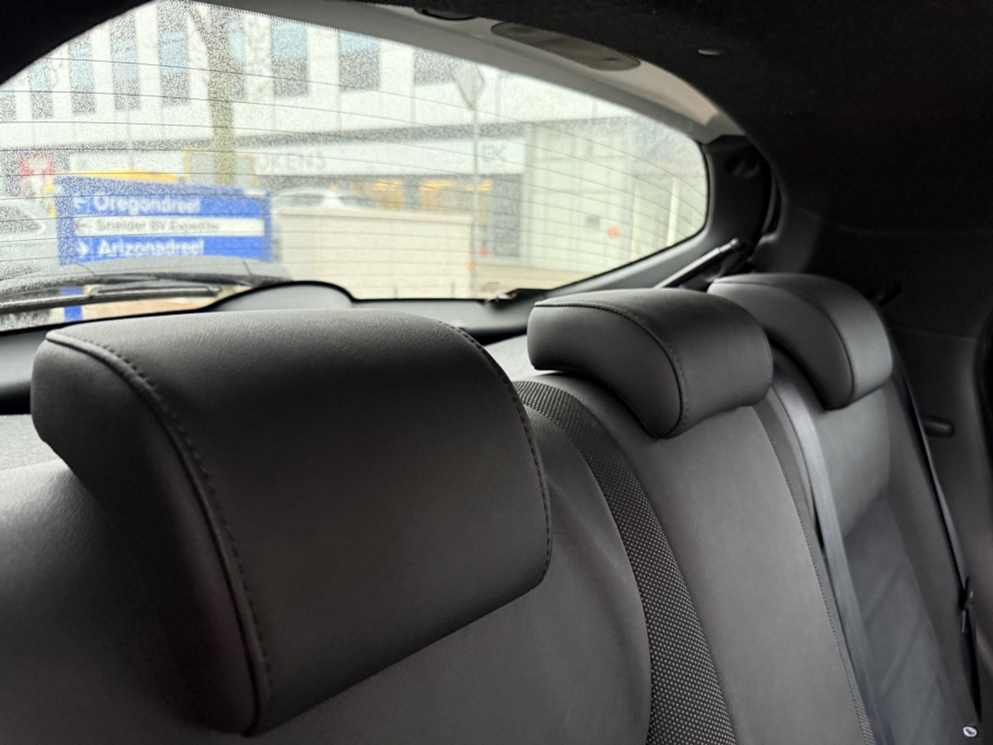 Foto van Nissan Nissan Juke