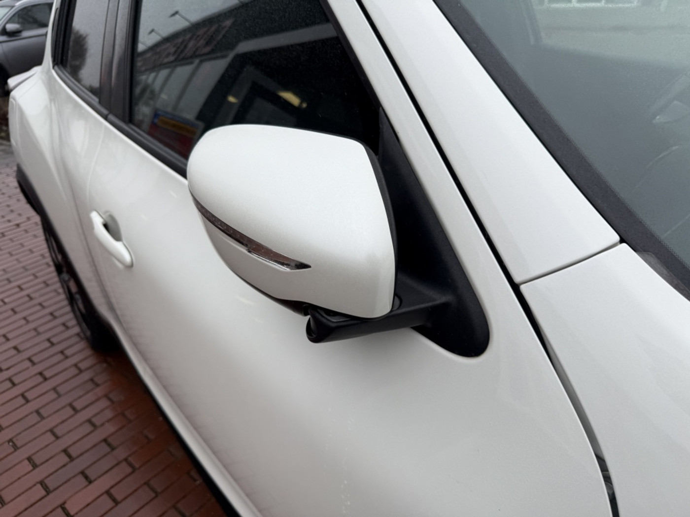 Foto van Nissan Nissan Juke