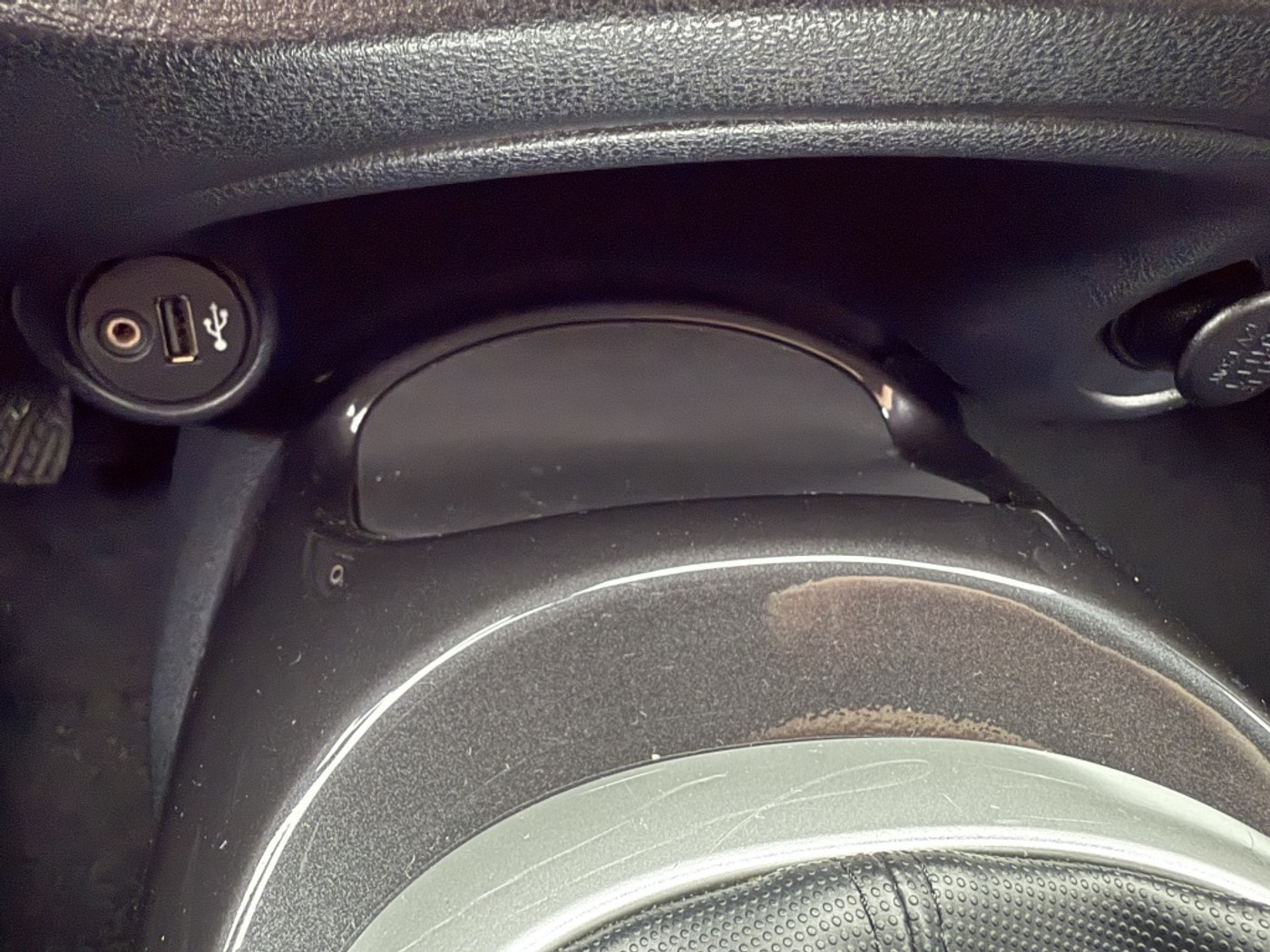 Foto van Nissan Nissan Juke