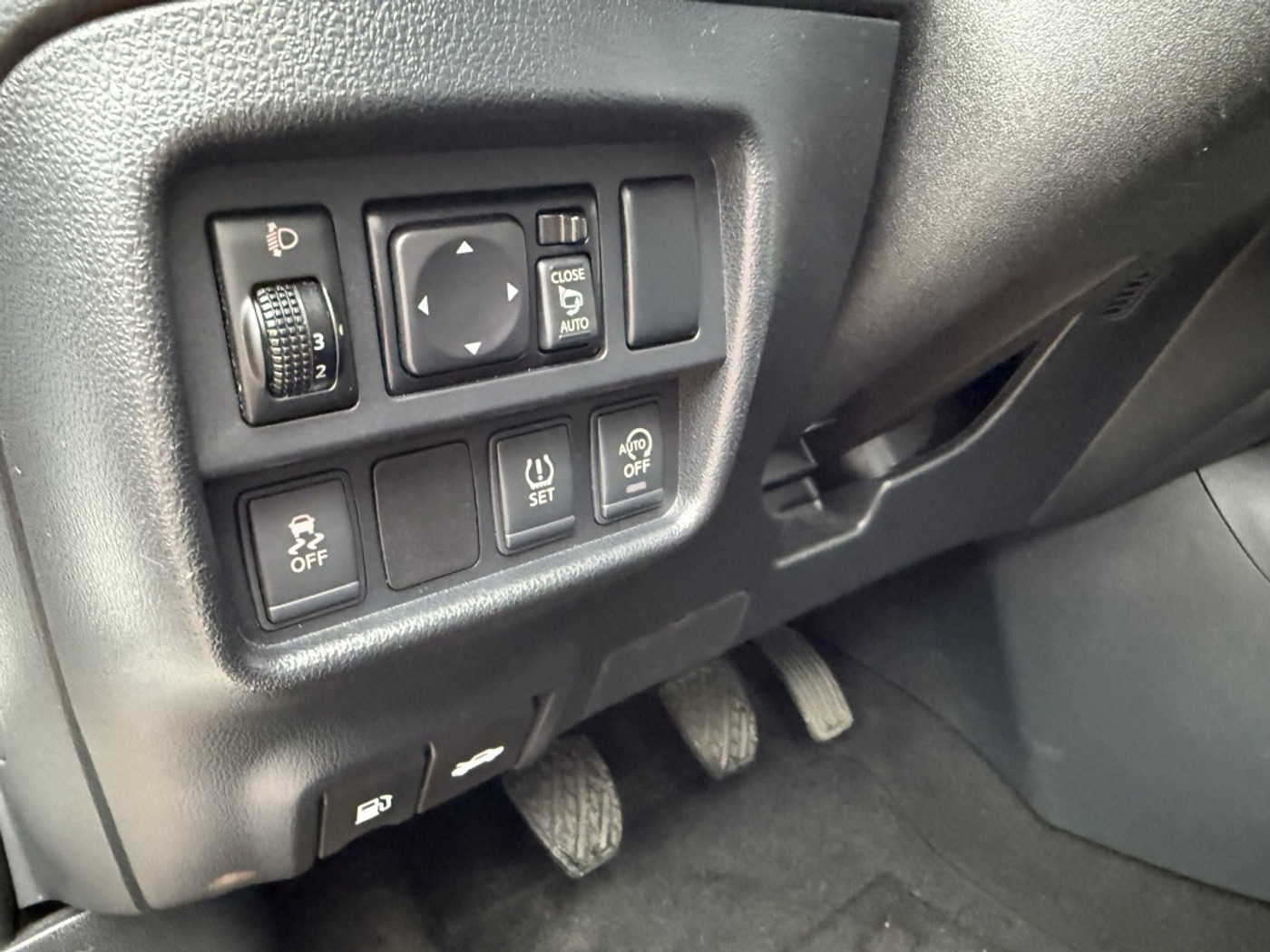 Foto van Nissan Nissan Juke