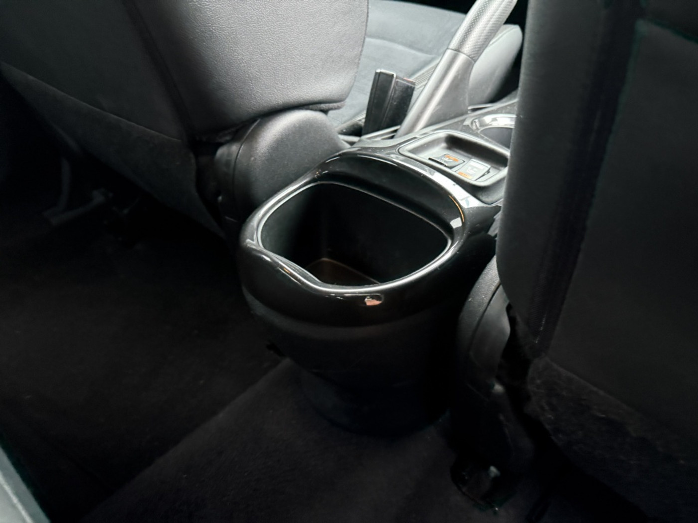 Foto van Nissan Nissan Juke
