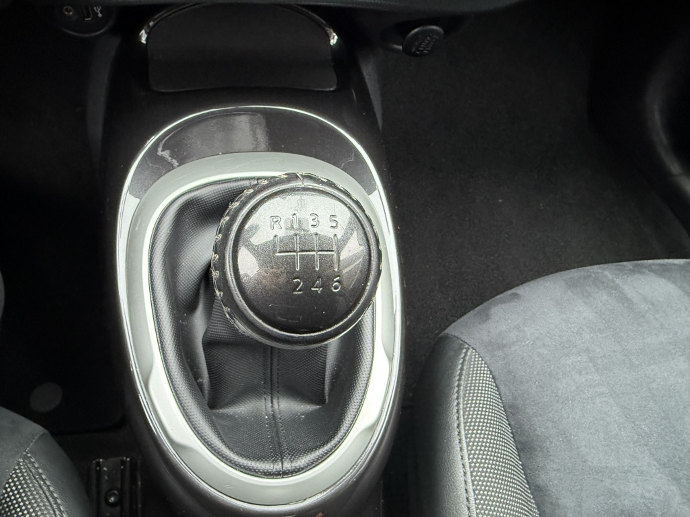 Foto van Nissan Nissan Juke