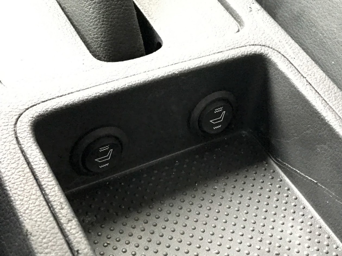 Foto van Skoda Fabia