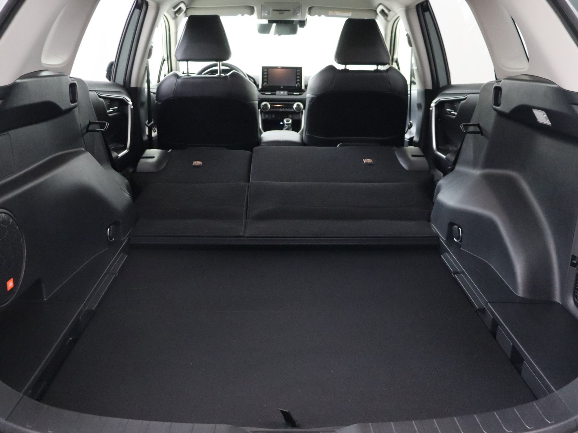 Foto van Toyota Toyota Rav4