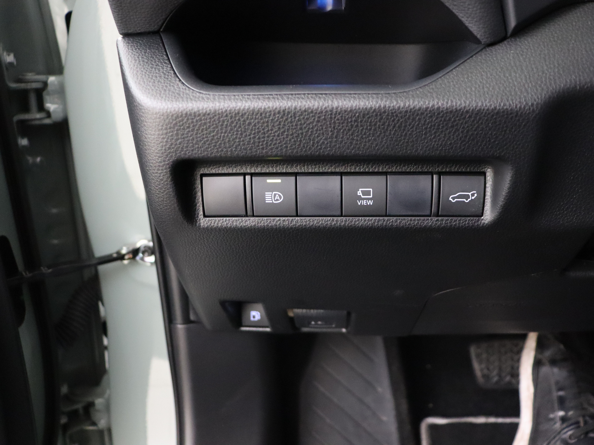 Foto van Toyota Toyota Rav4