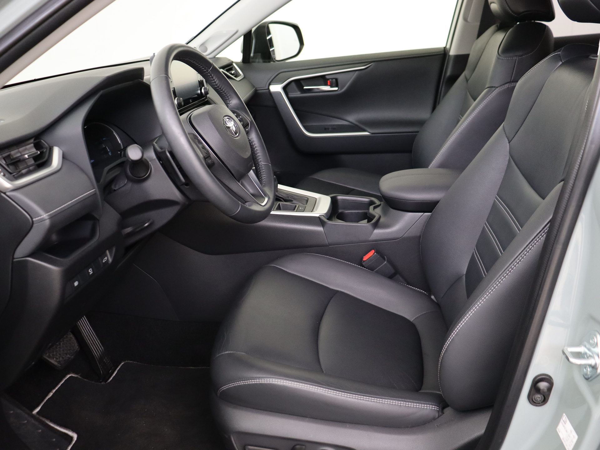 Foto van Toyota Toyota Rav4