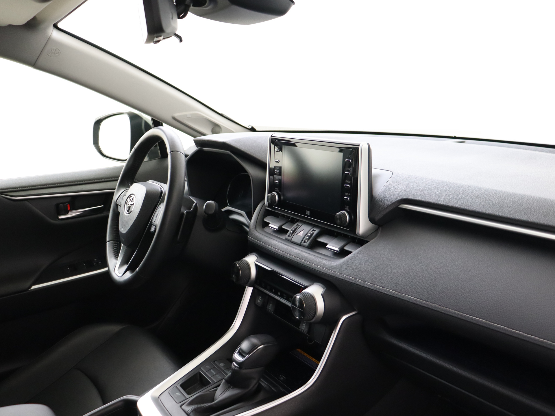 Foto van Toyota Toyota Rav4