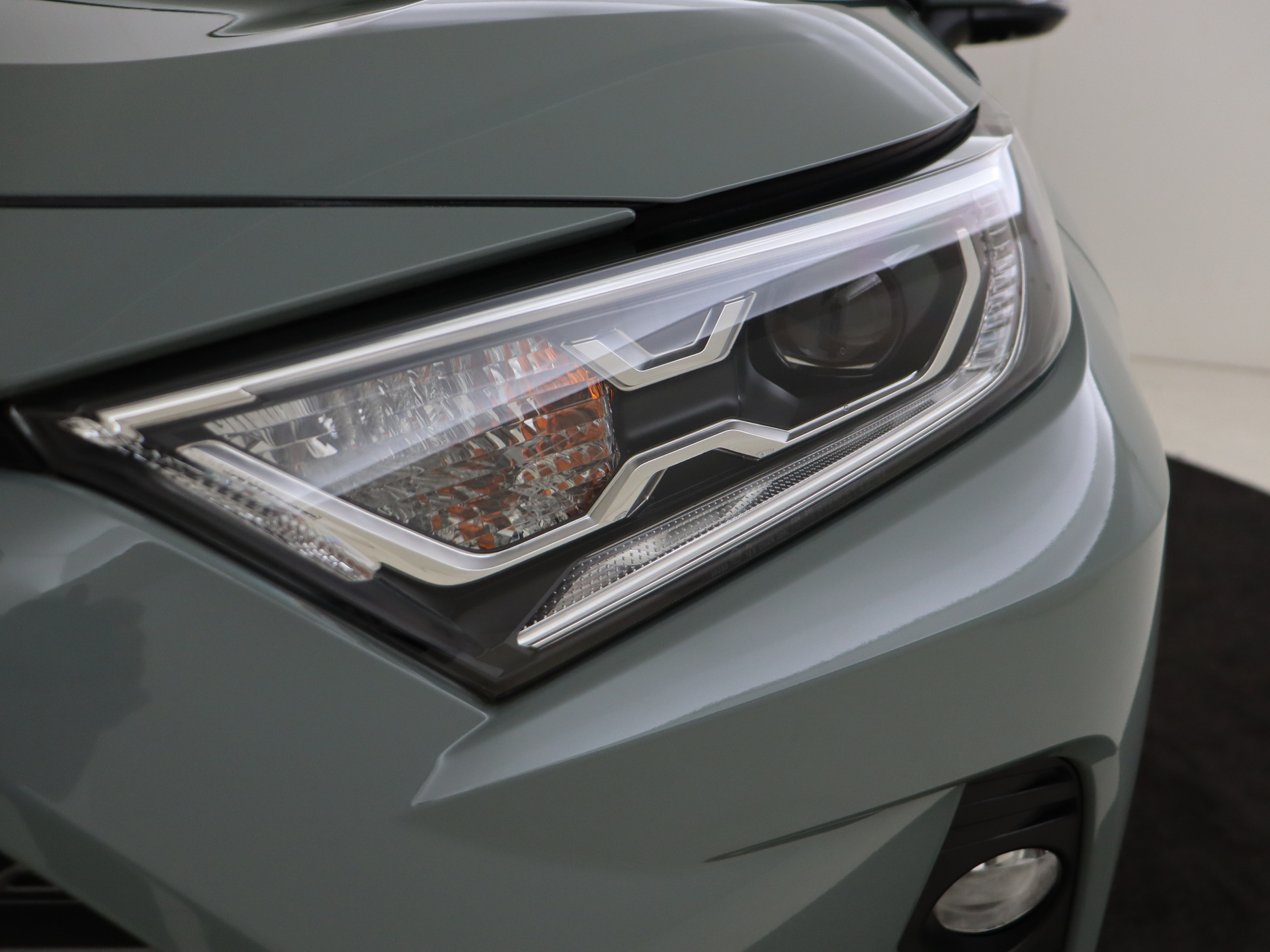 Foto van Toyota Toyota Rav4