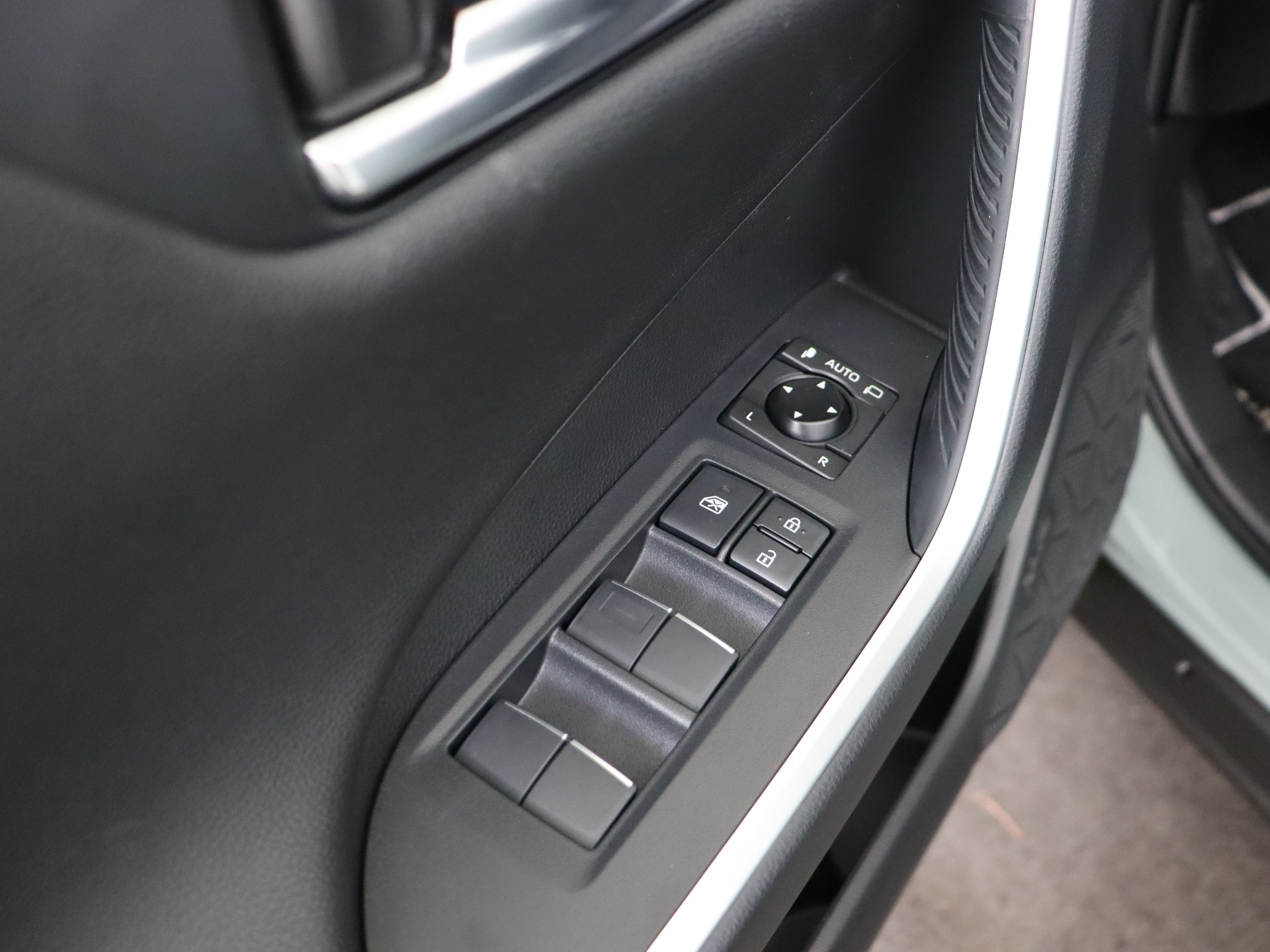 Foto van Toyota Toyota Rav4