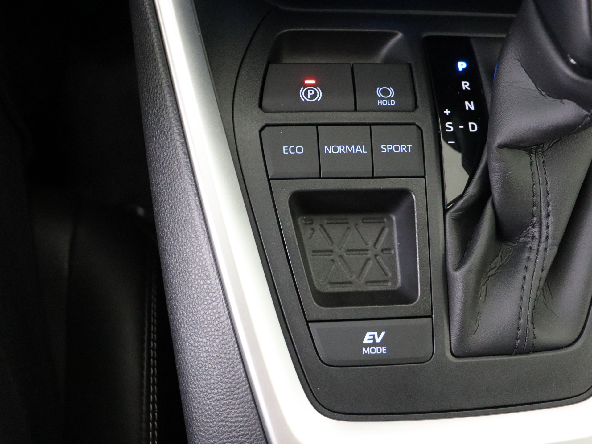 Foto van Toyota Toyota Rav4