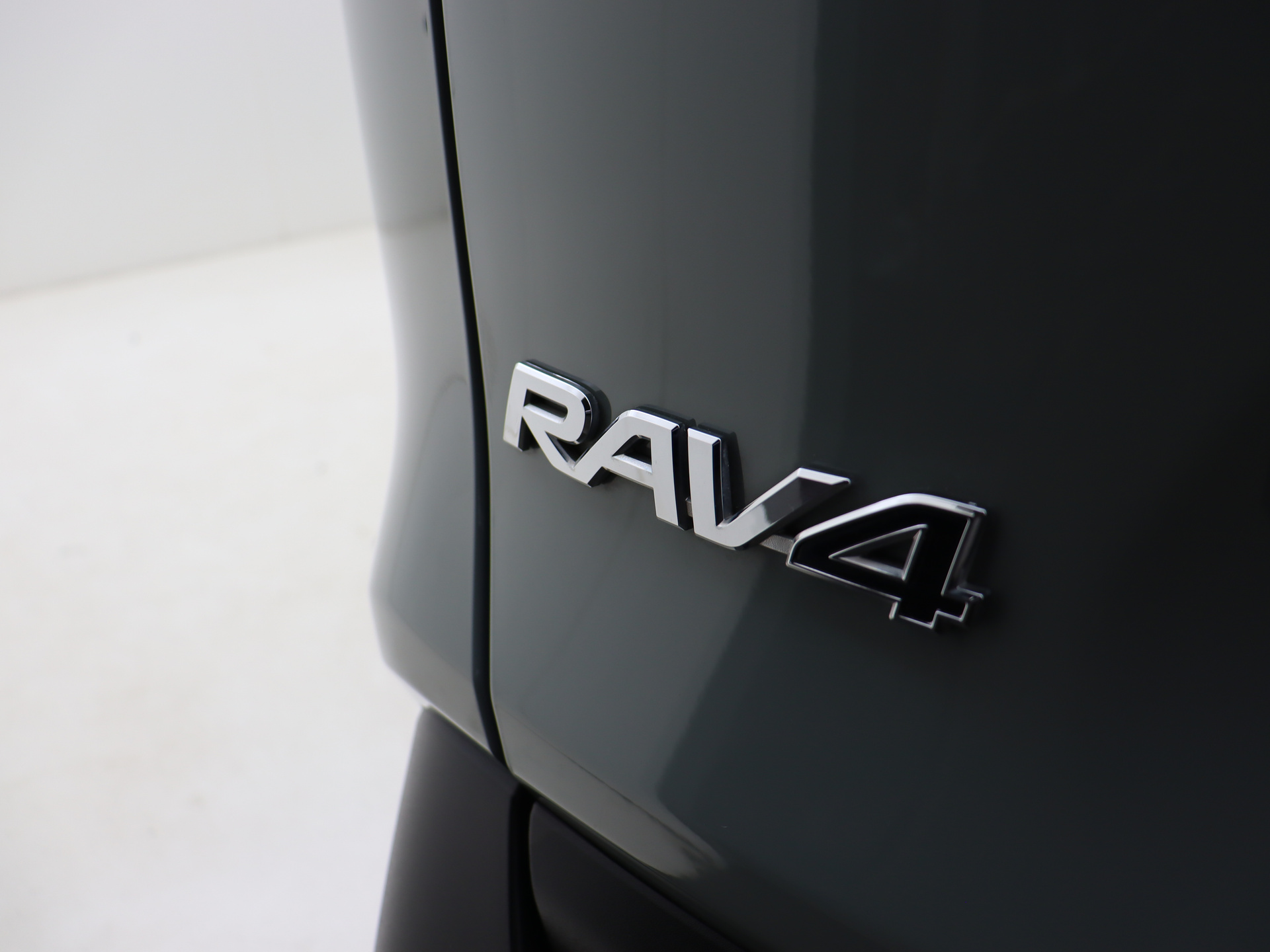 Foto van Toyota Toyota Rav4