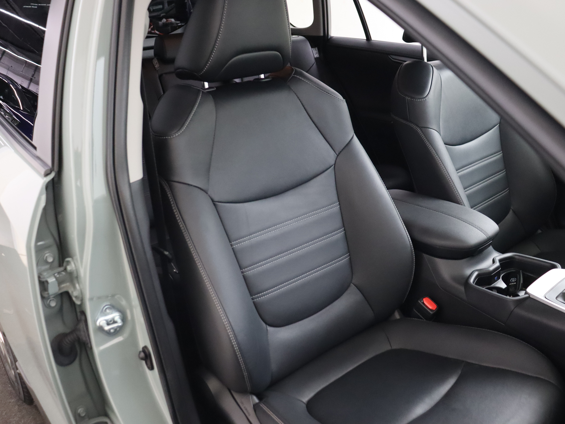 Foto van Toyota Toyota Rav4
