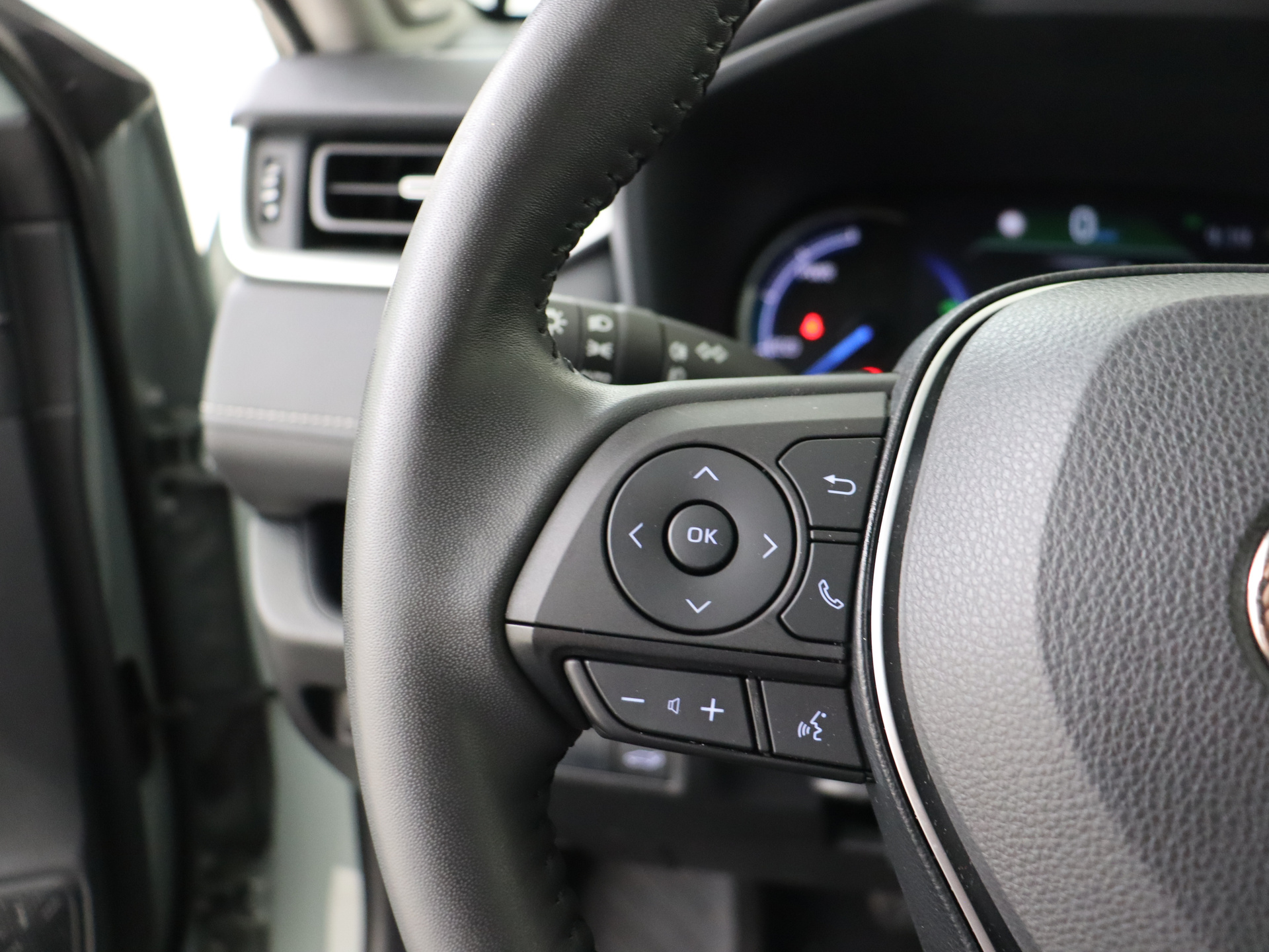 Foto van Toyota Toyota Rav4