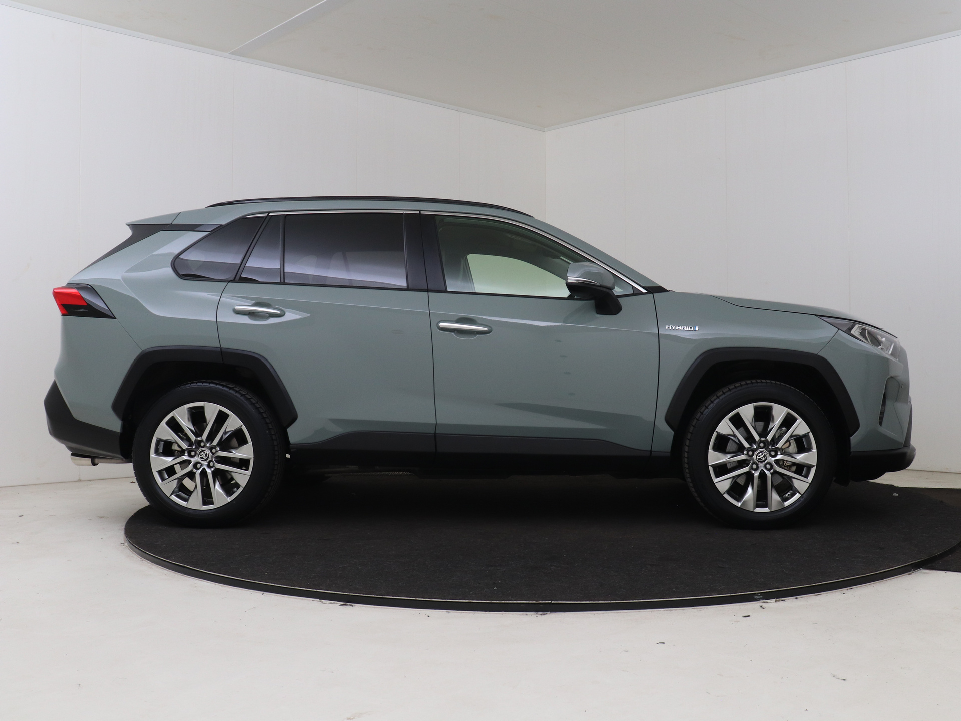 Foto van Toyota Toyota Rav4