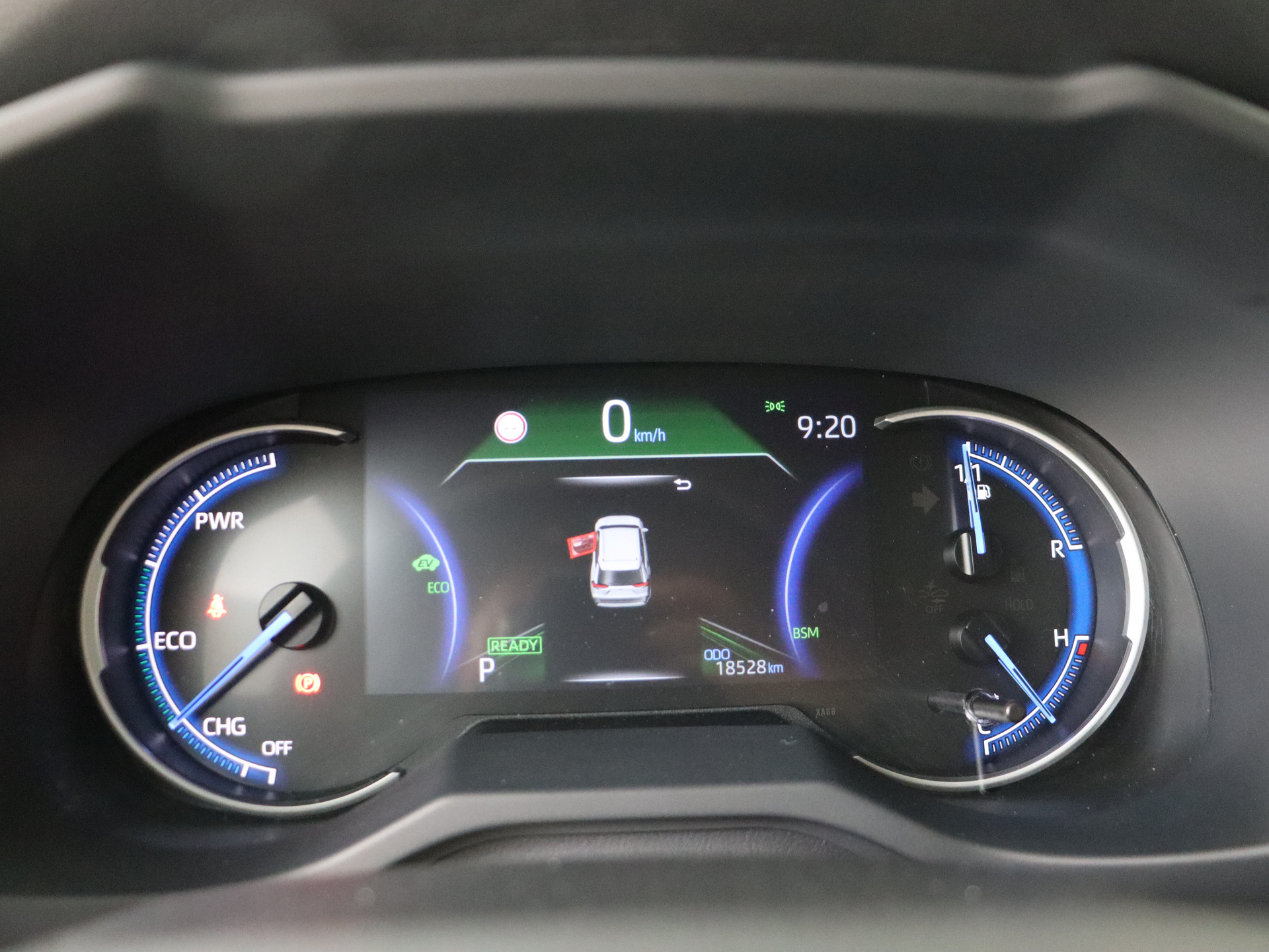 Foto van Toyota Toyota Rav4