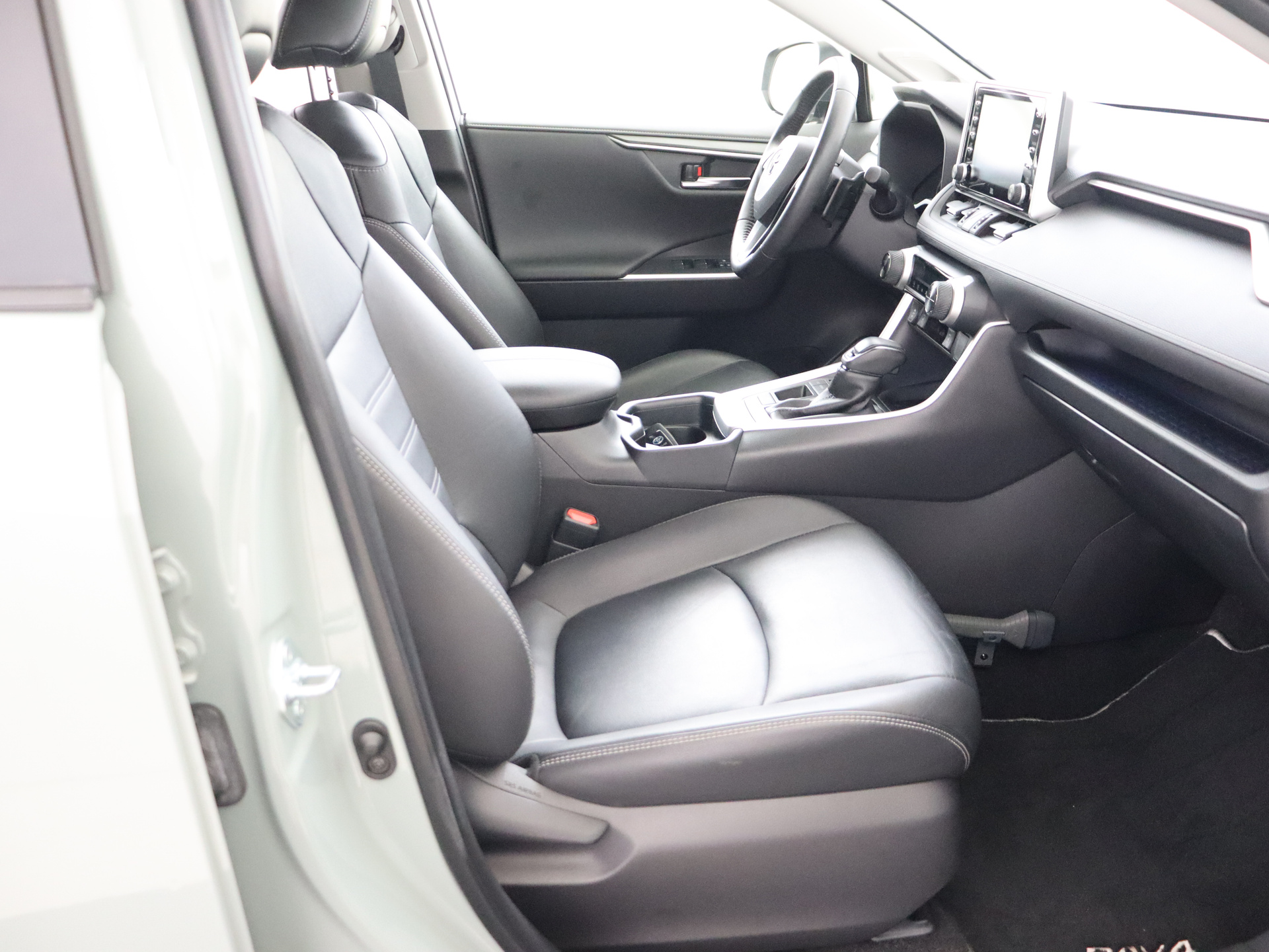 Foto van Toyota Toyota Rav4