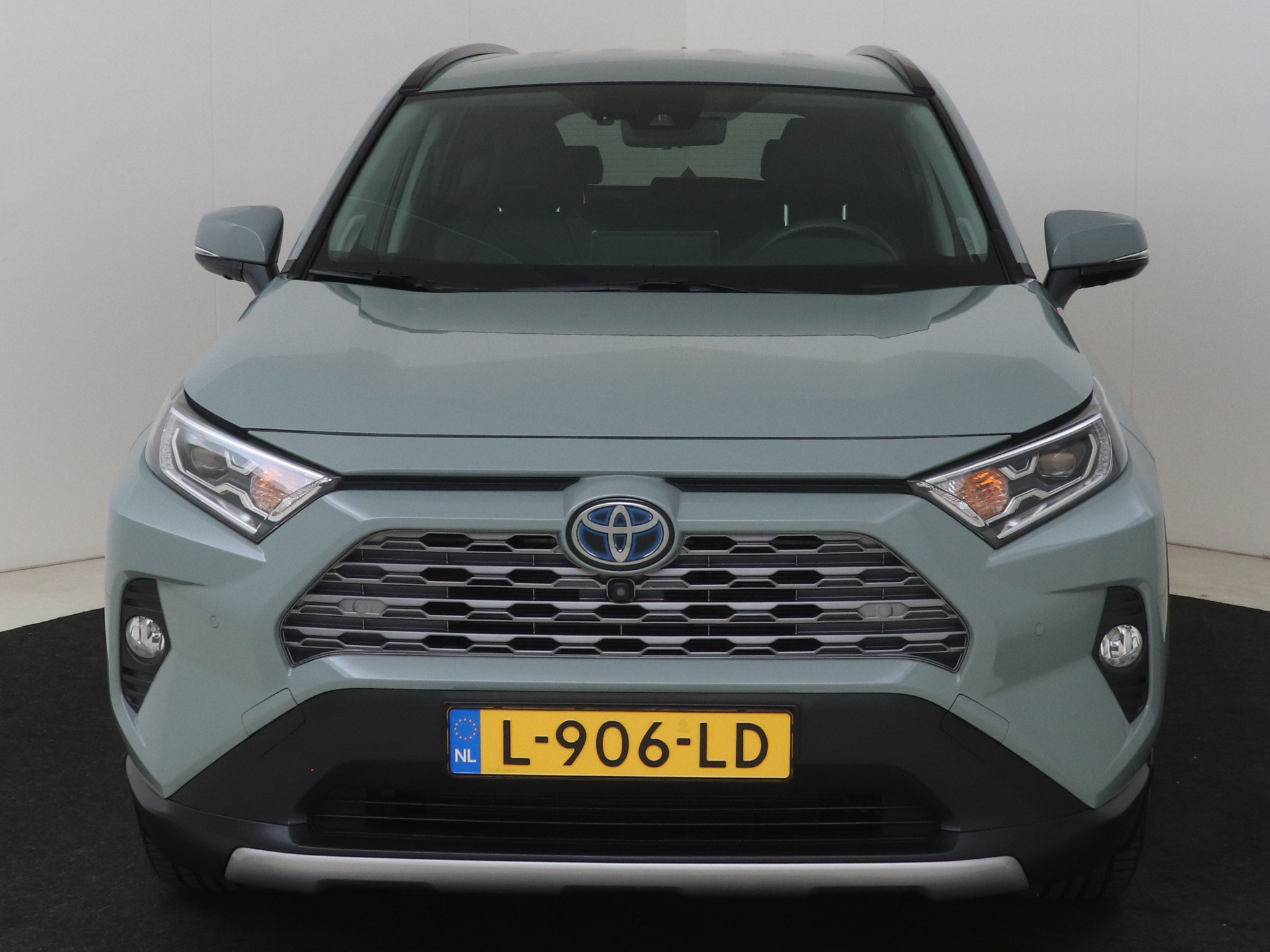 Foto van Toyota Toyota Rav4