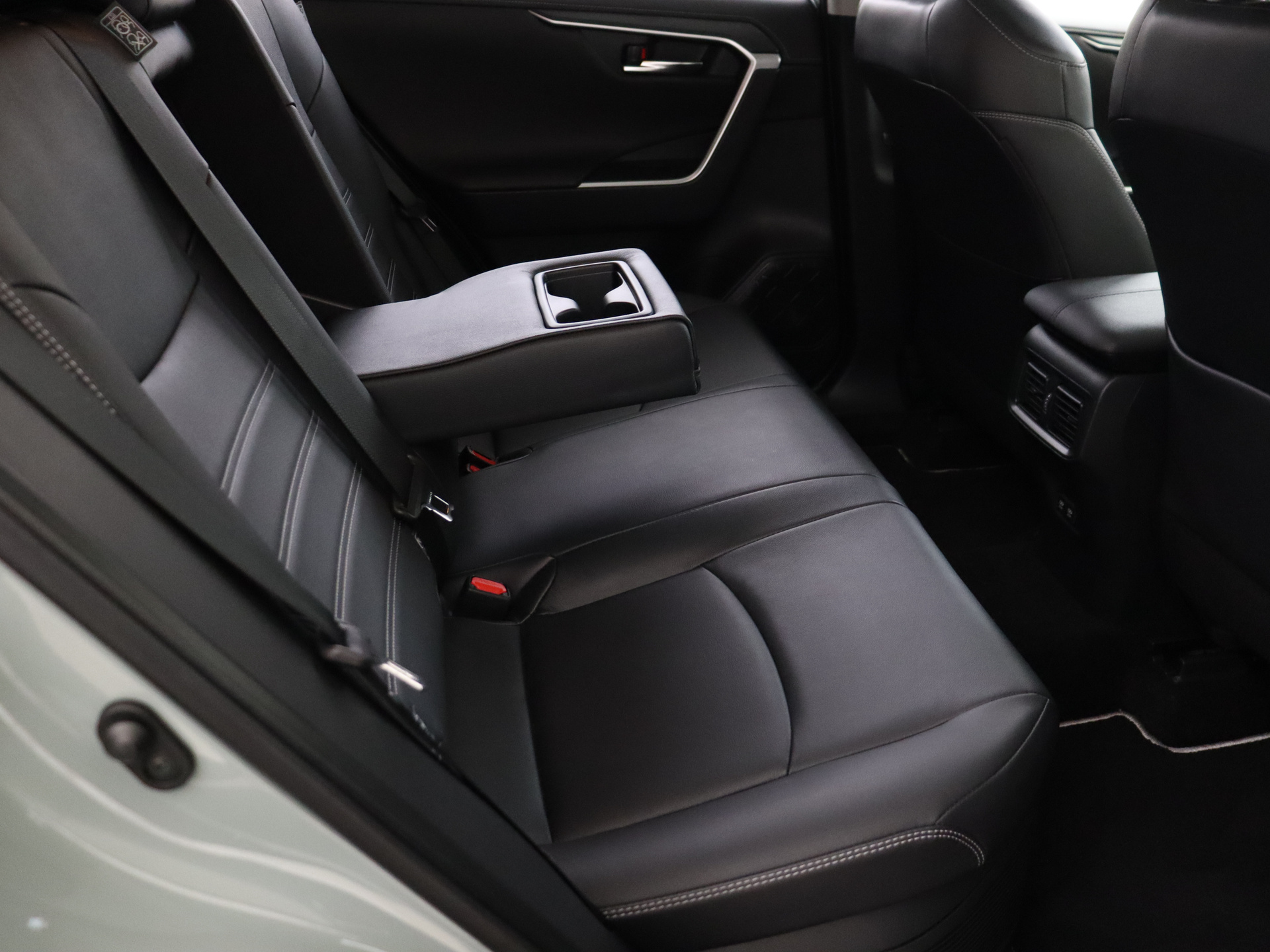 Foto van Toyota Toyota Rav4