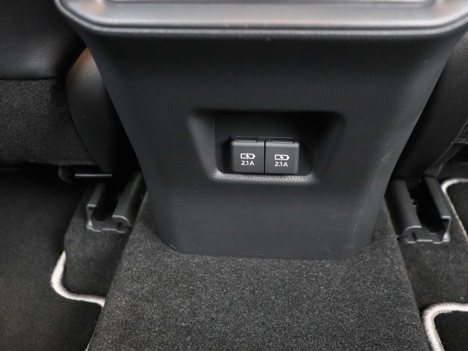 Foto van Toyota Toyota Rav4