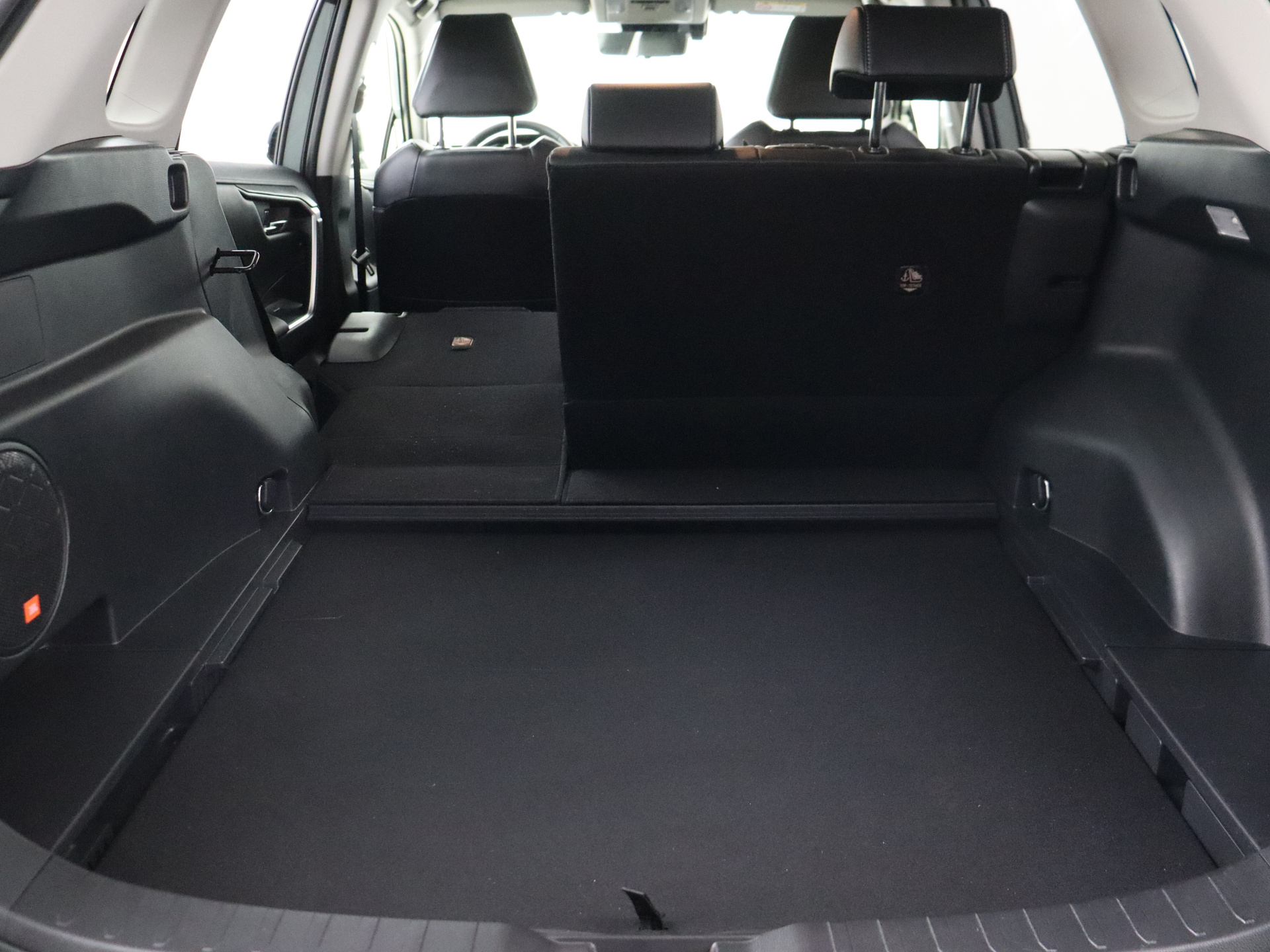 Foto van Toyota Toyota Rav4