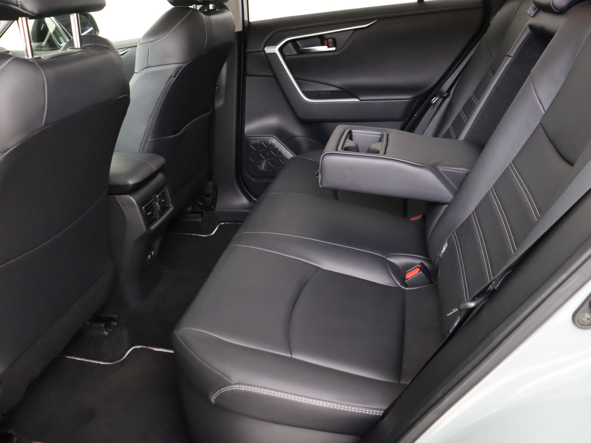 Foto van Toyota Toyota Rav4