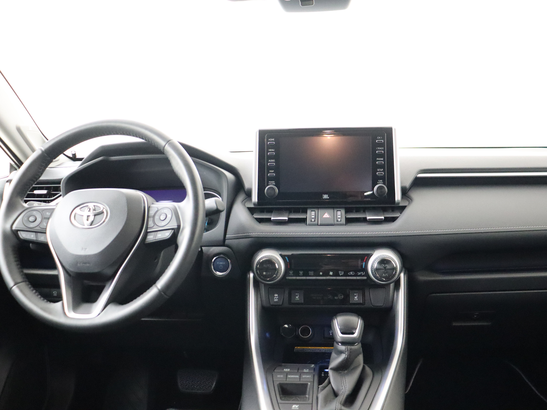 Foto van Toyota Toyota Rav4