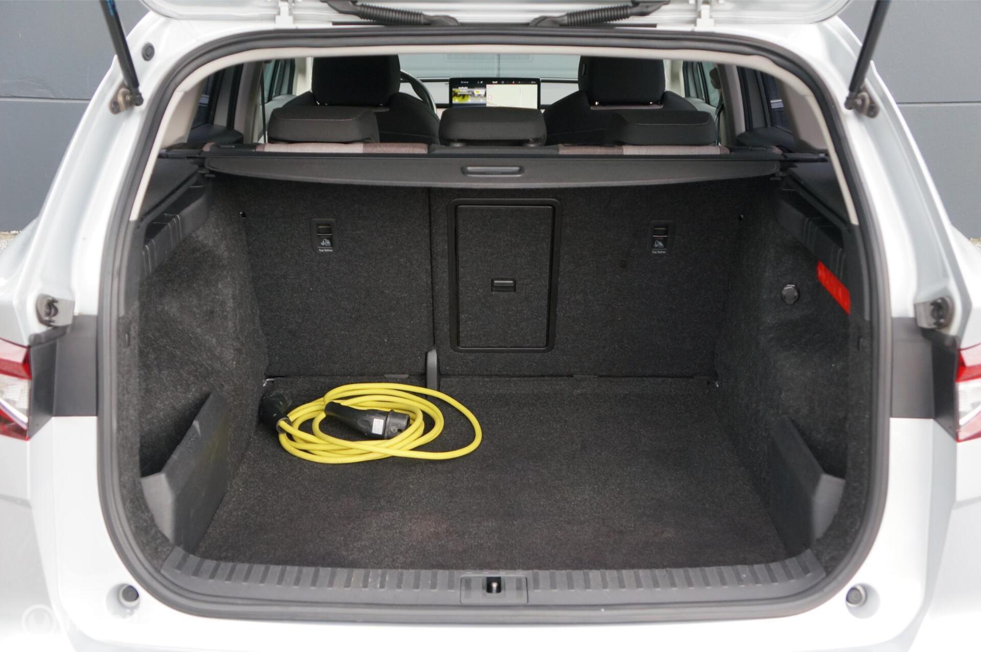 Foto van Skoda Enyaq 80