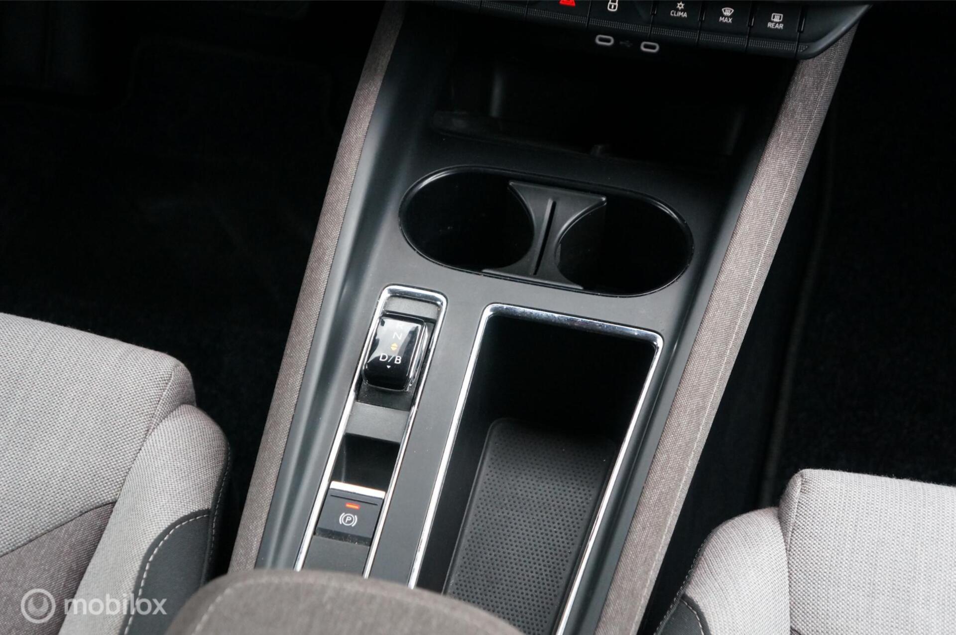 Foto van Skoda Enyaq 80