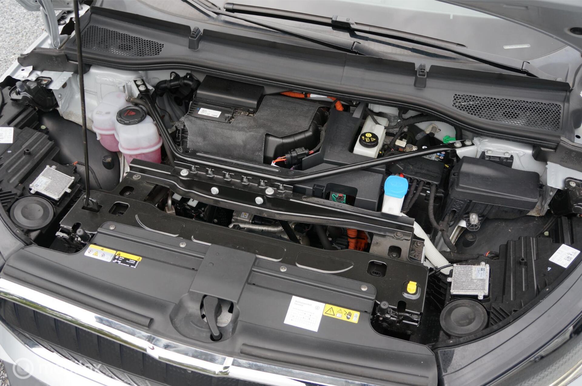 Foto van Skoda Enyaq 80