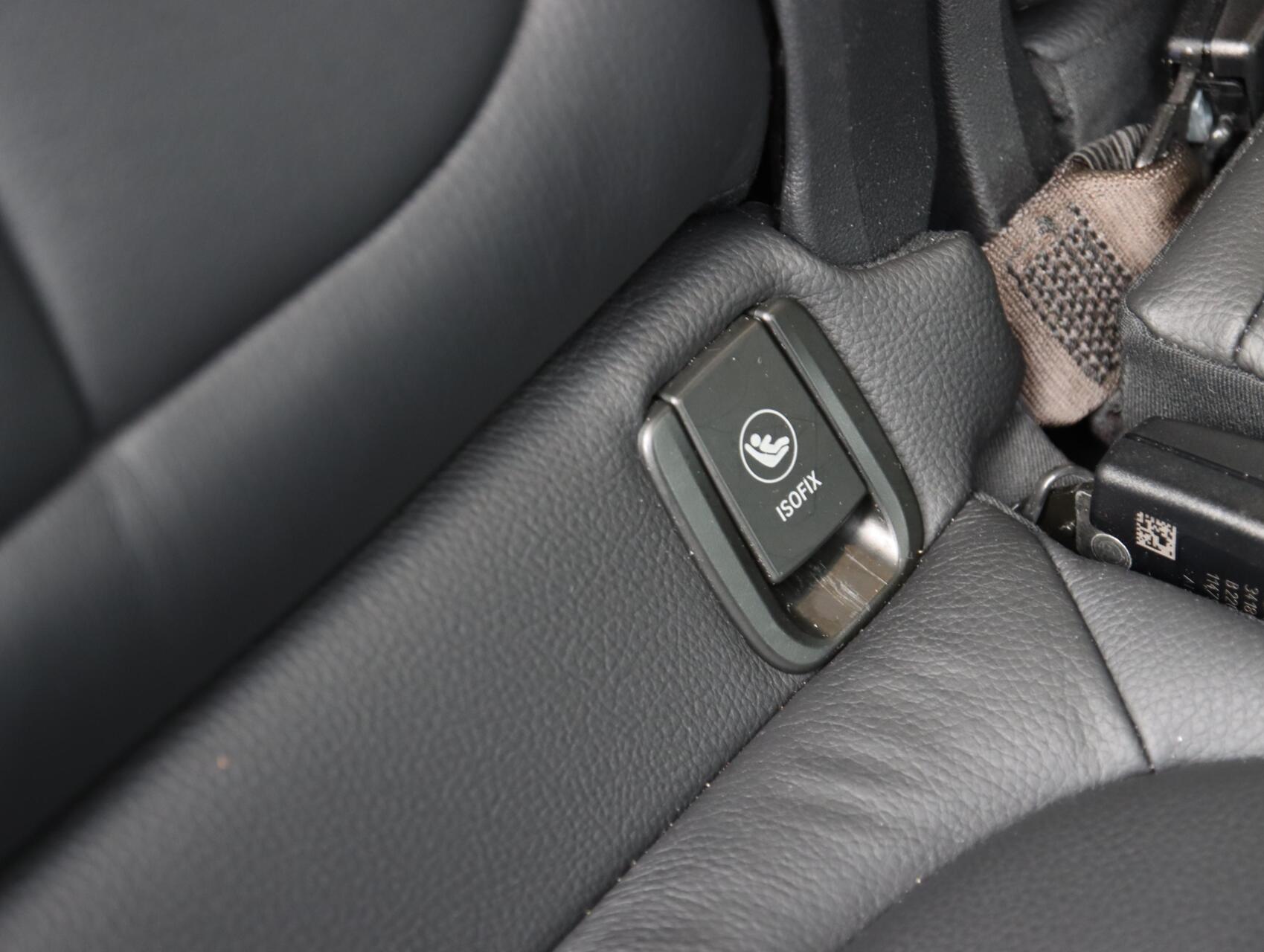 Foto van BMW 2 Serie